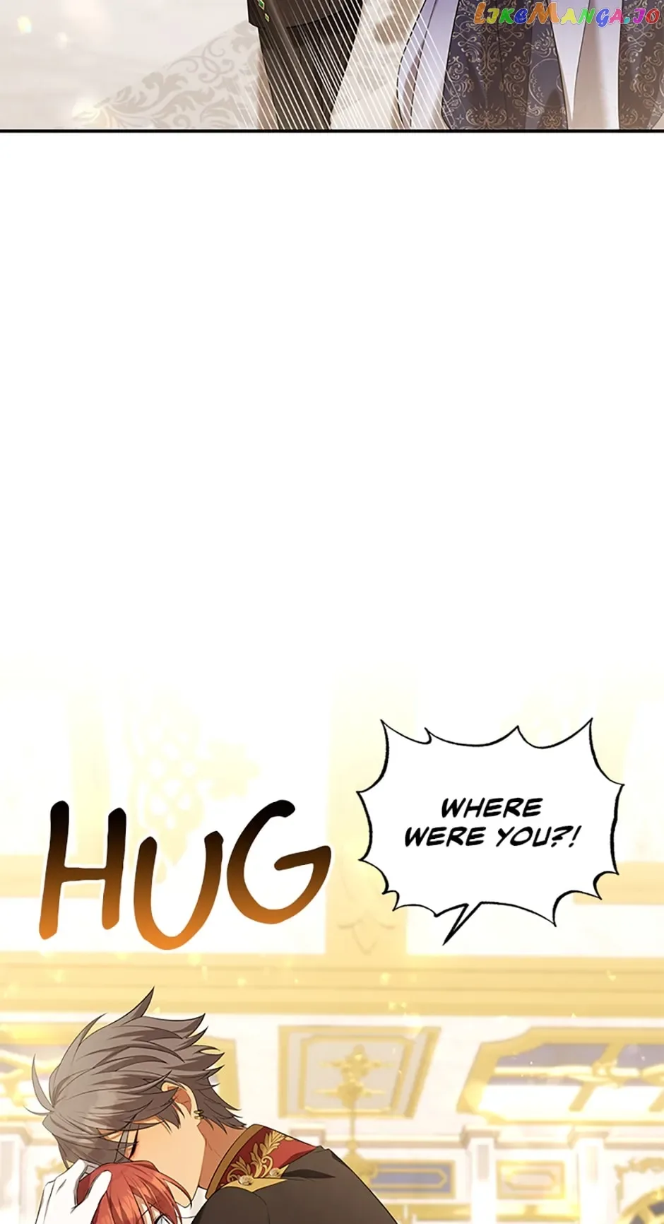 Time To Dedicate Your Death Chapter 39 page 24