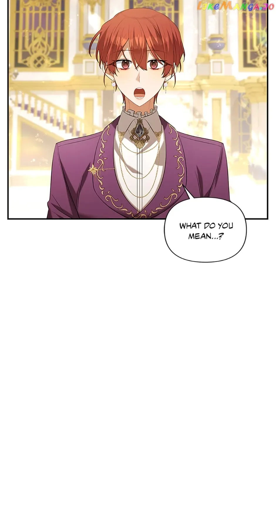 Time To Dedicate Your Death Chapter 39 page 59