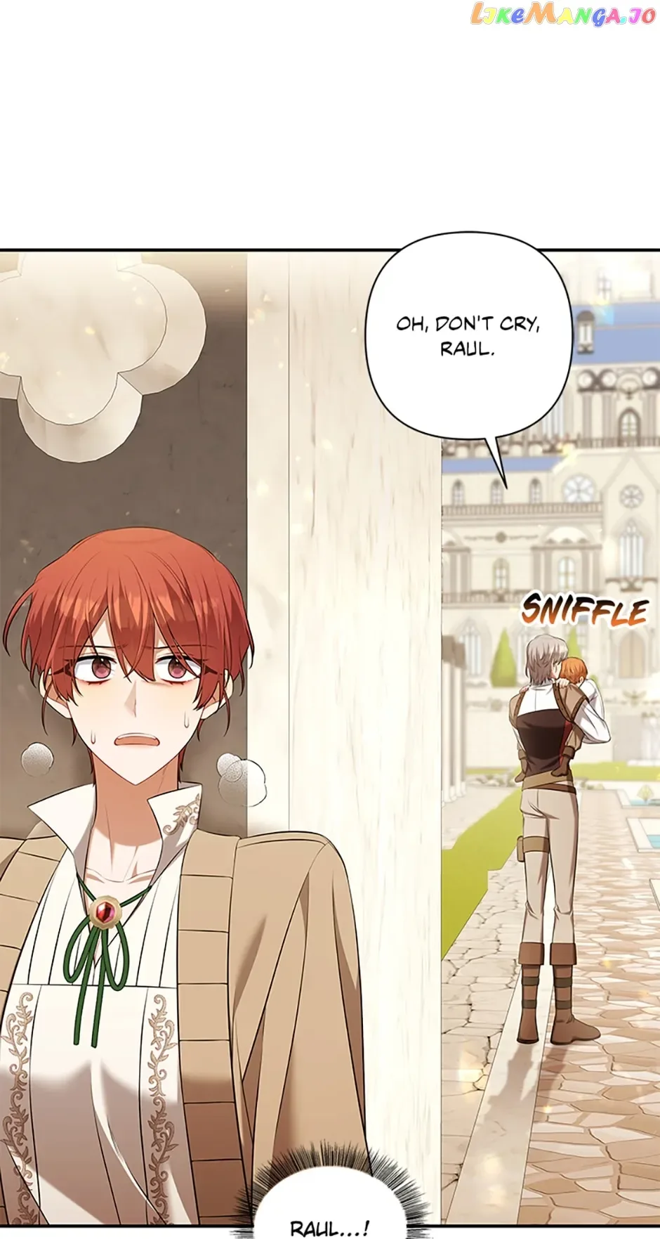 Time To Dedicate Your Death Chapter 40 page 44