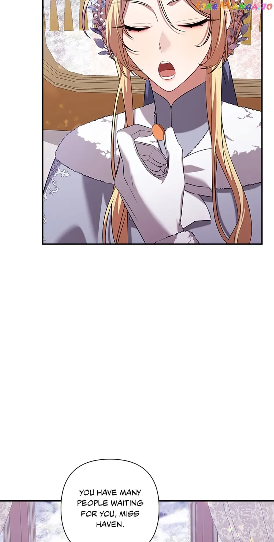 Time To Dedicate Your Death Chapter 40 page 62