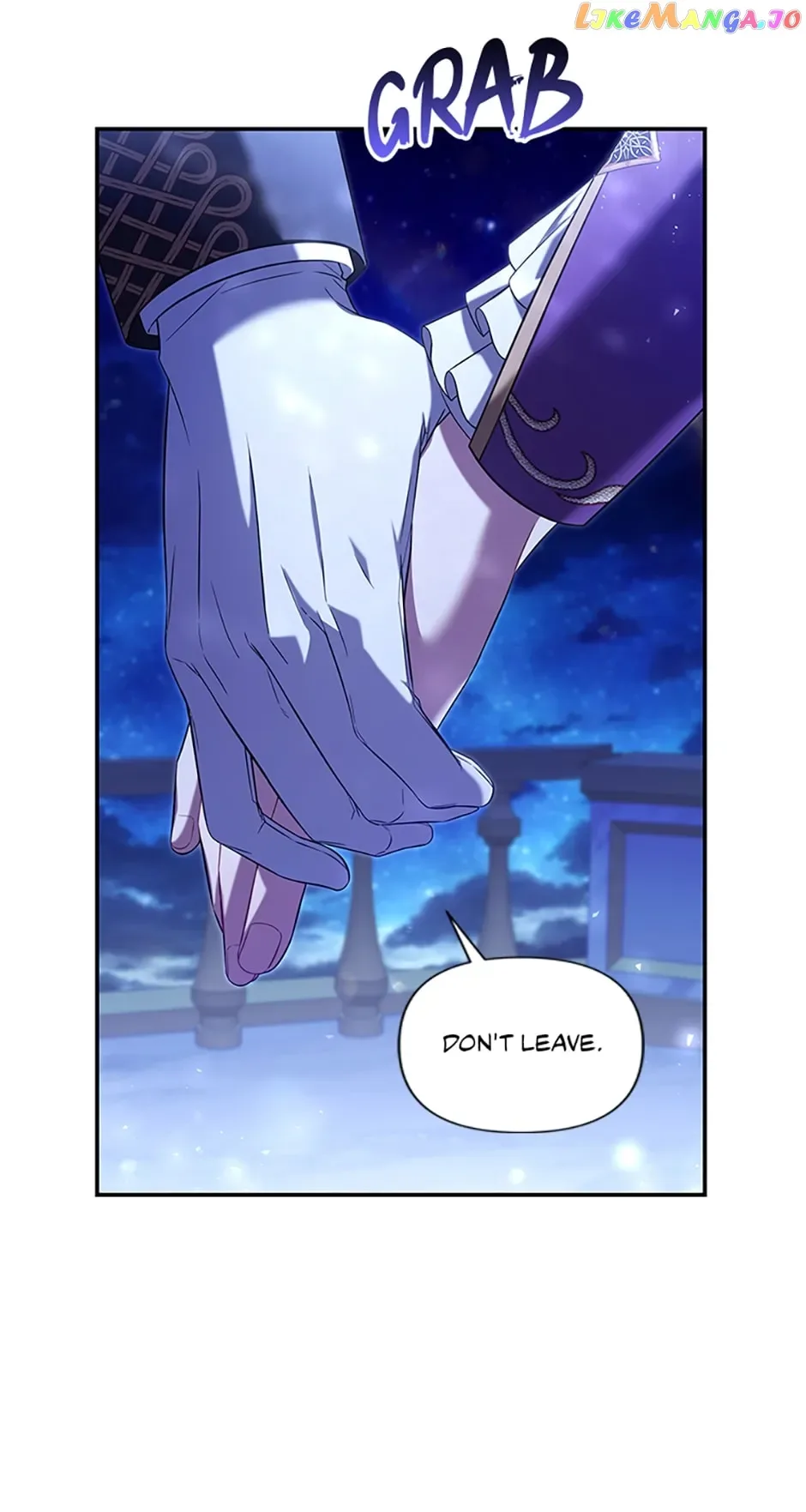 Time To Dedicate Your Death Chapter 39 page 4