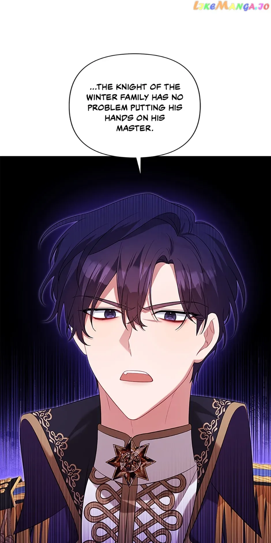 Time To Dedicate Your Death Chapter 39 page 30