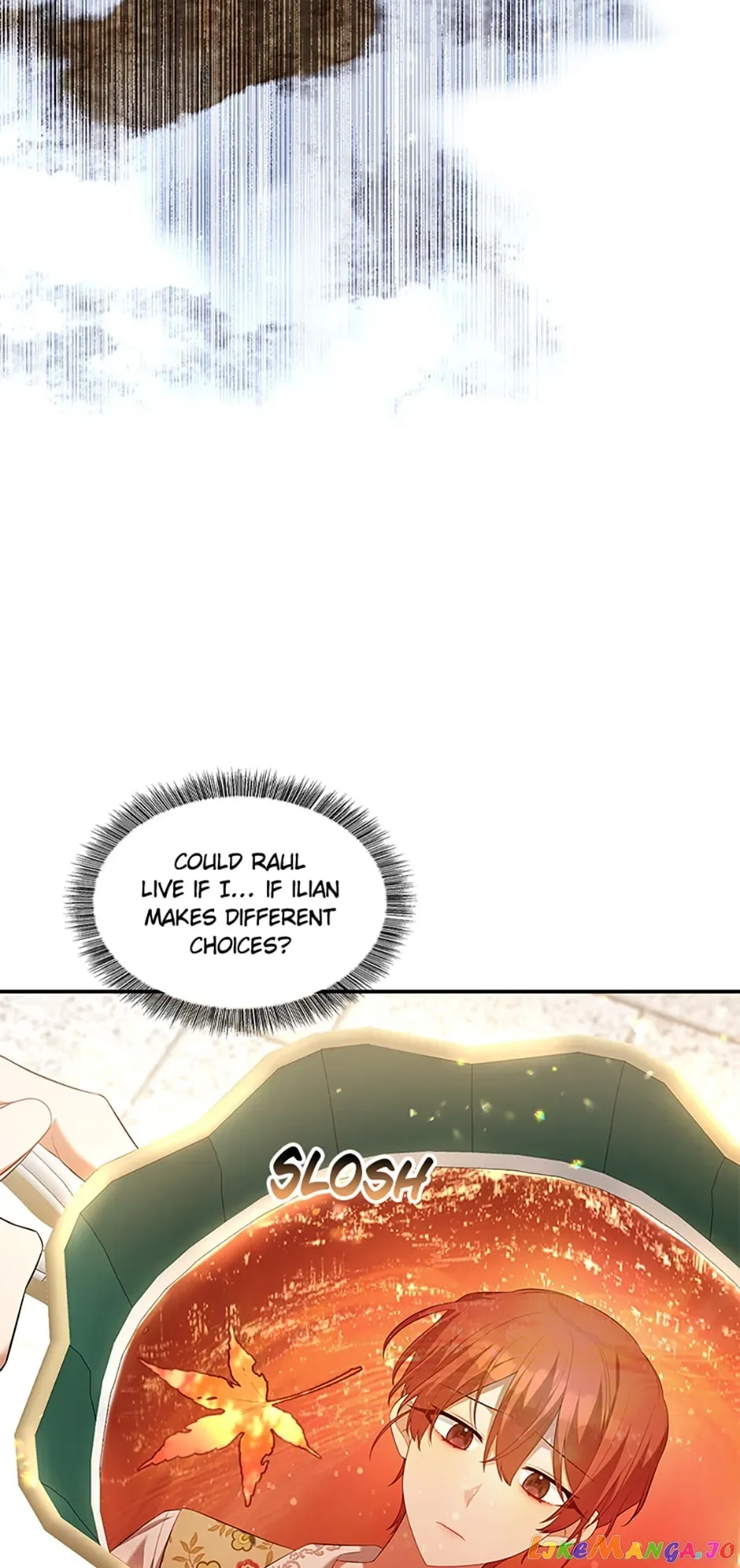 Time To Dedicate Your Death Chapter 37 page 19