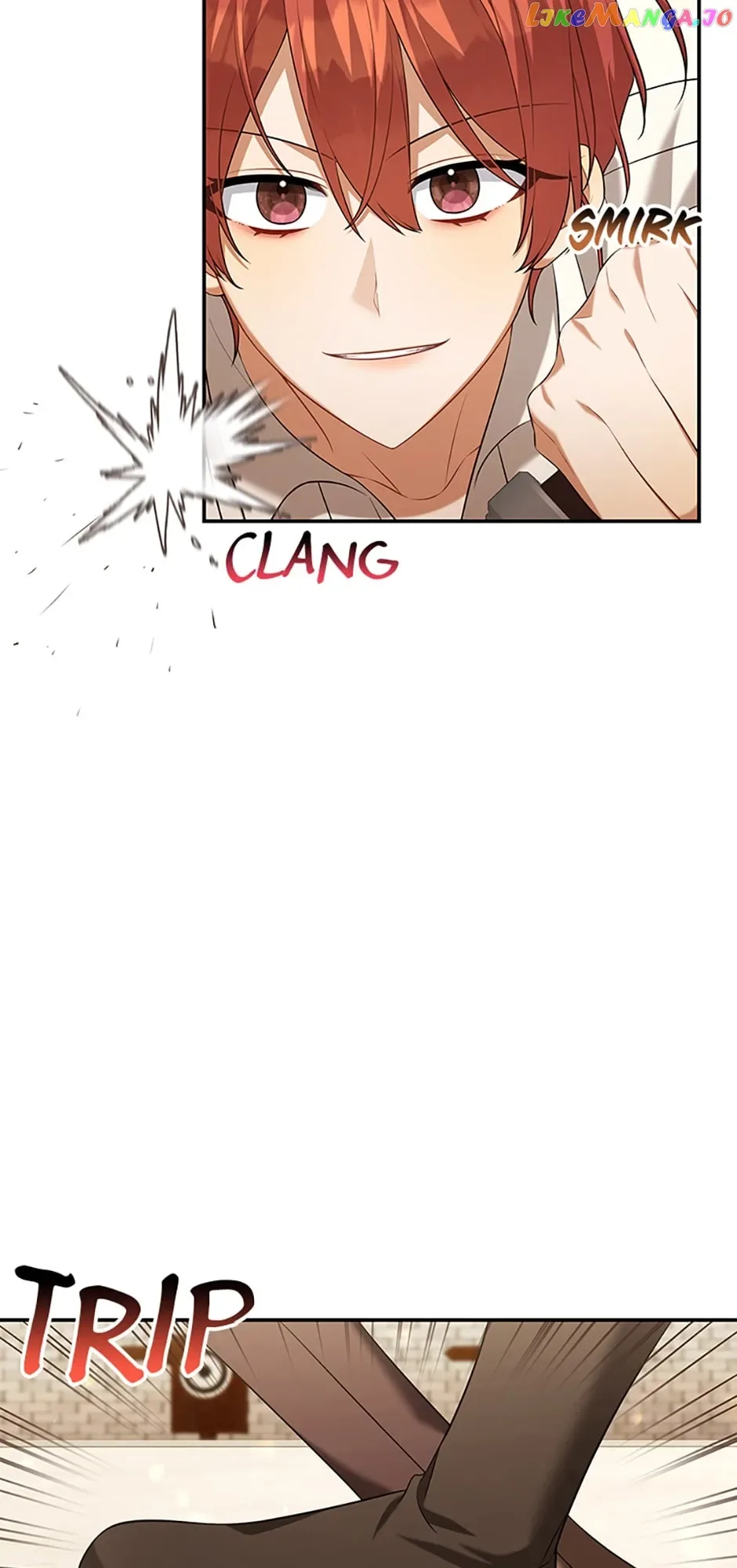 Time To Dedicate Your Death Chapter 40 page 30