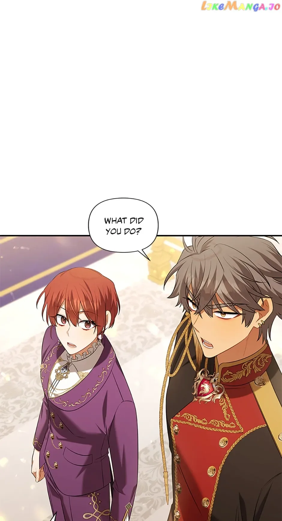 Time To Dedicate Your Death Chapter 39 page 38