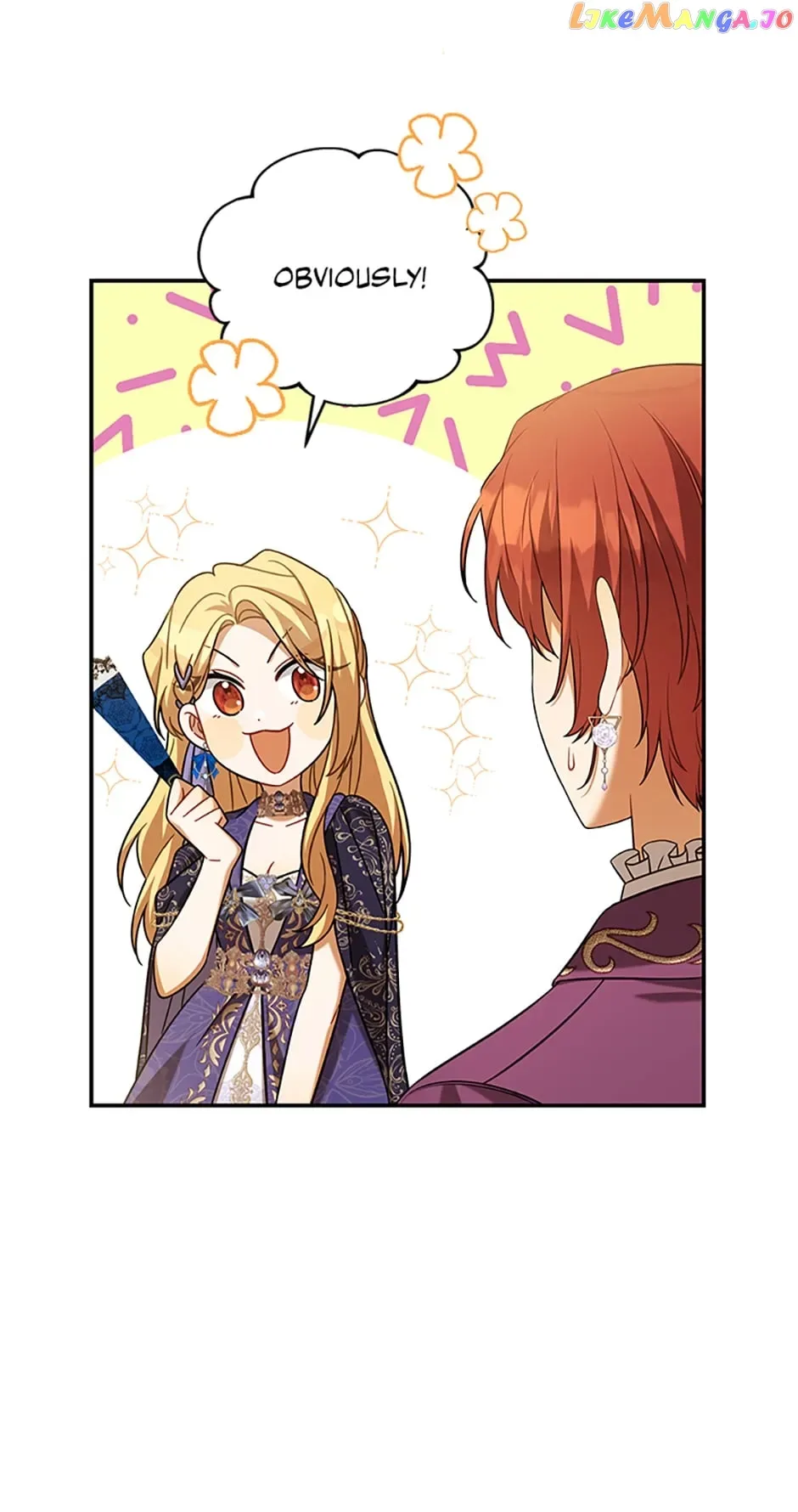 Time To Dedicate Your Death Chapter 39 page 55