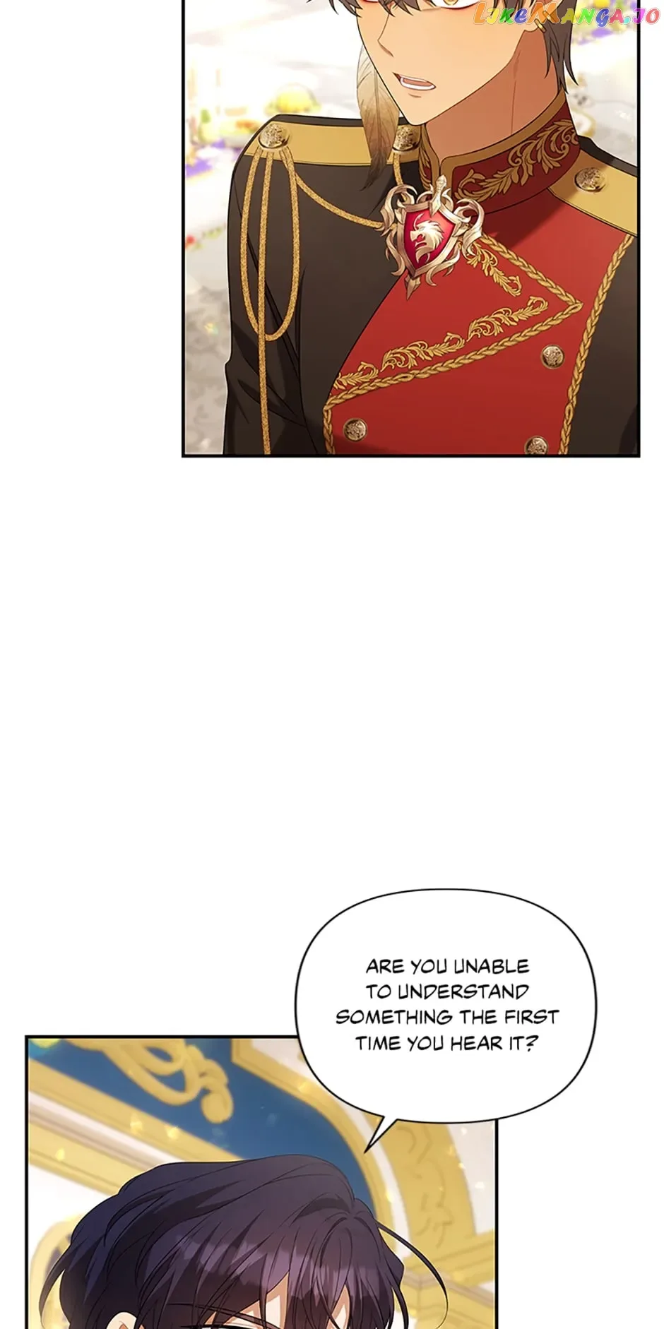 Time To Dedicate Your Death Chapter 39 page 33