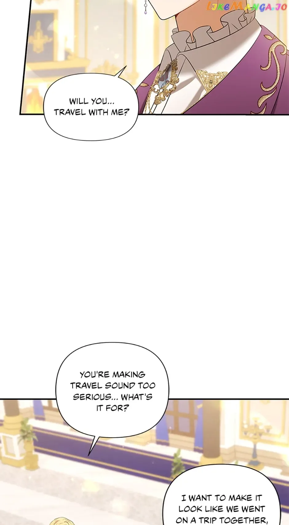 Time To Dedicate Your Death Chapter 39 page 67