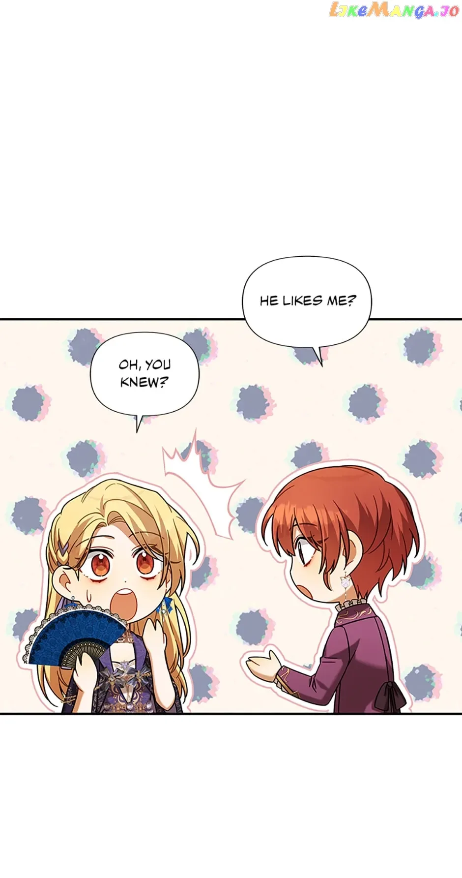Time To Dedicate Your Death Chapter 39 page 50