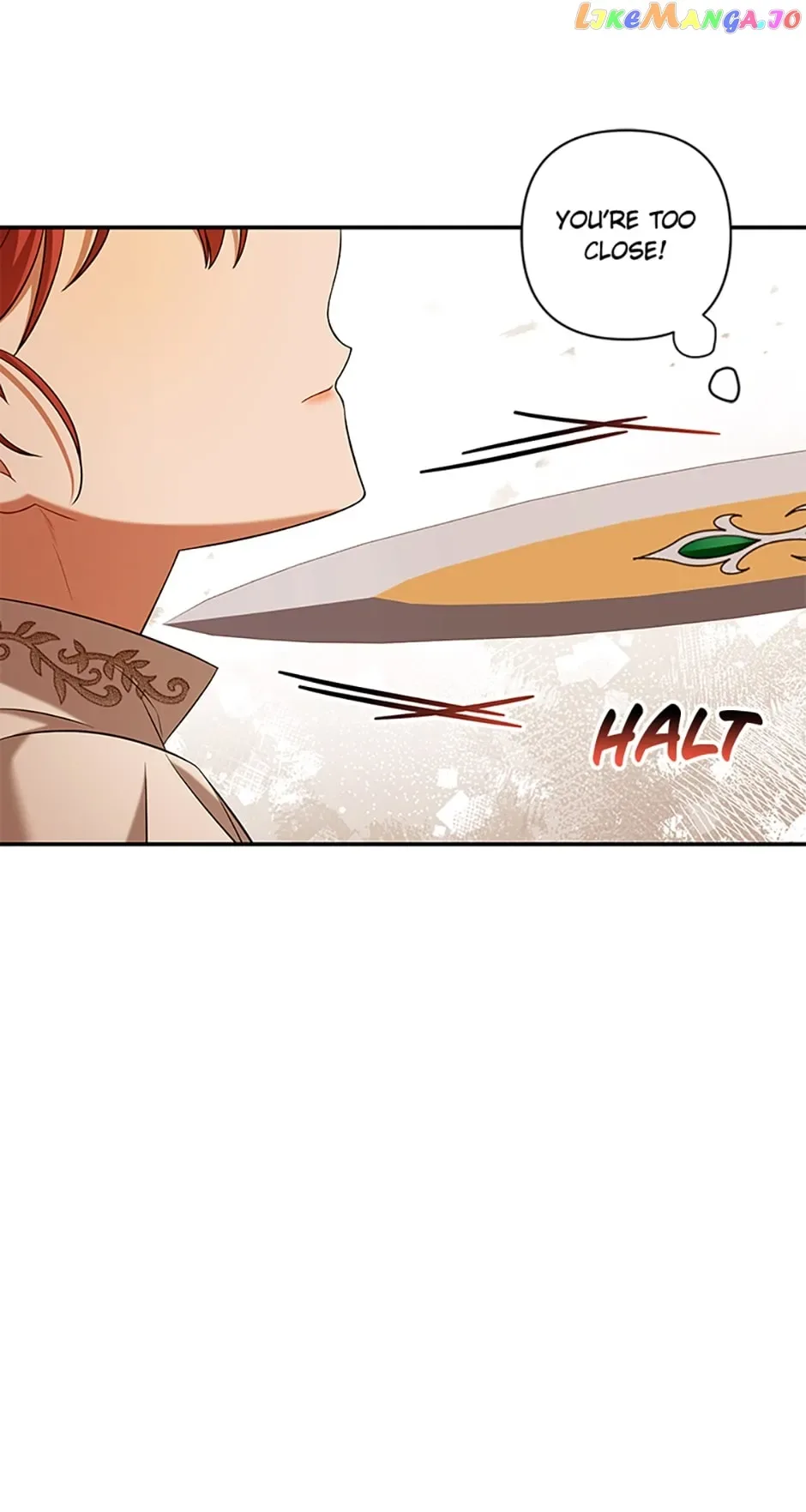 Time To Dedicate Your Death Chapter 40 page 27