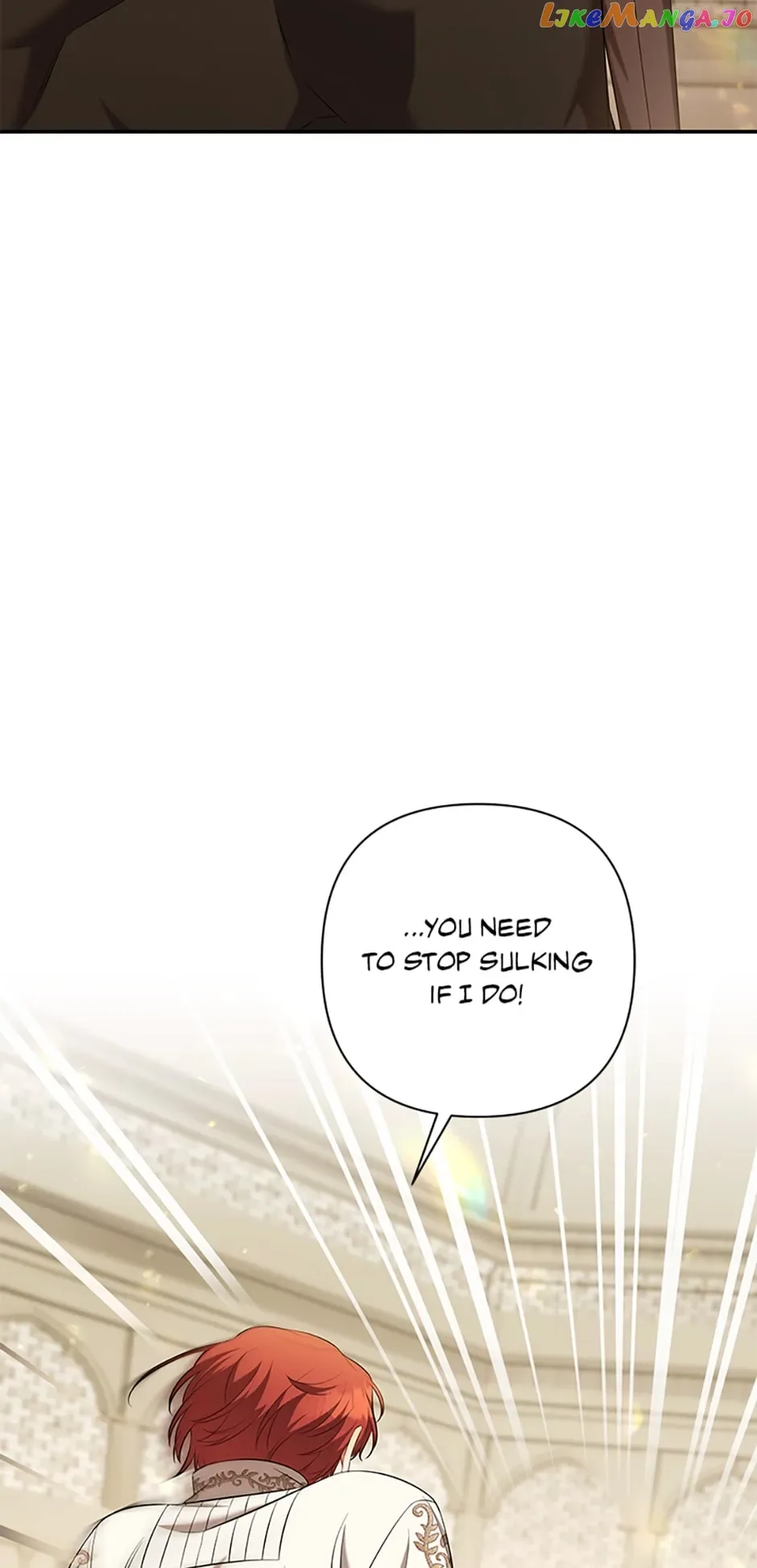 Time To Dedicate Your Death Chapter 40 page 7