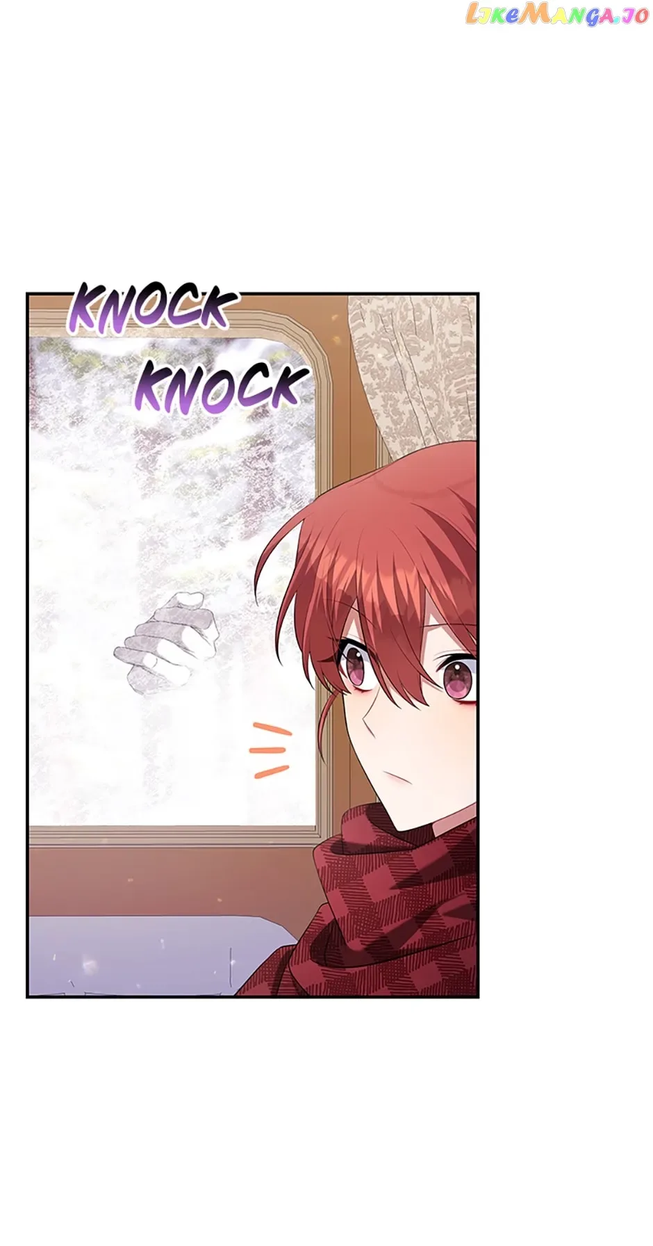 Time To Dedicate Your Death Chapter 40 page 52