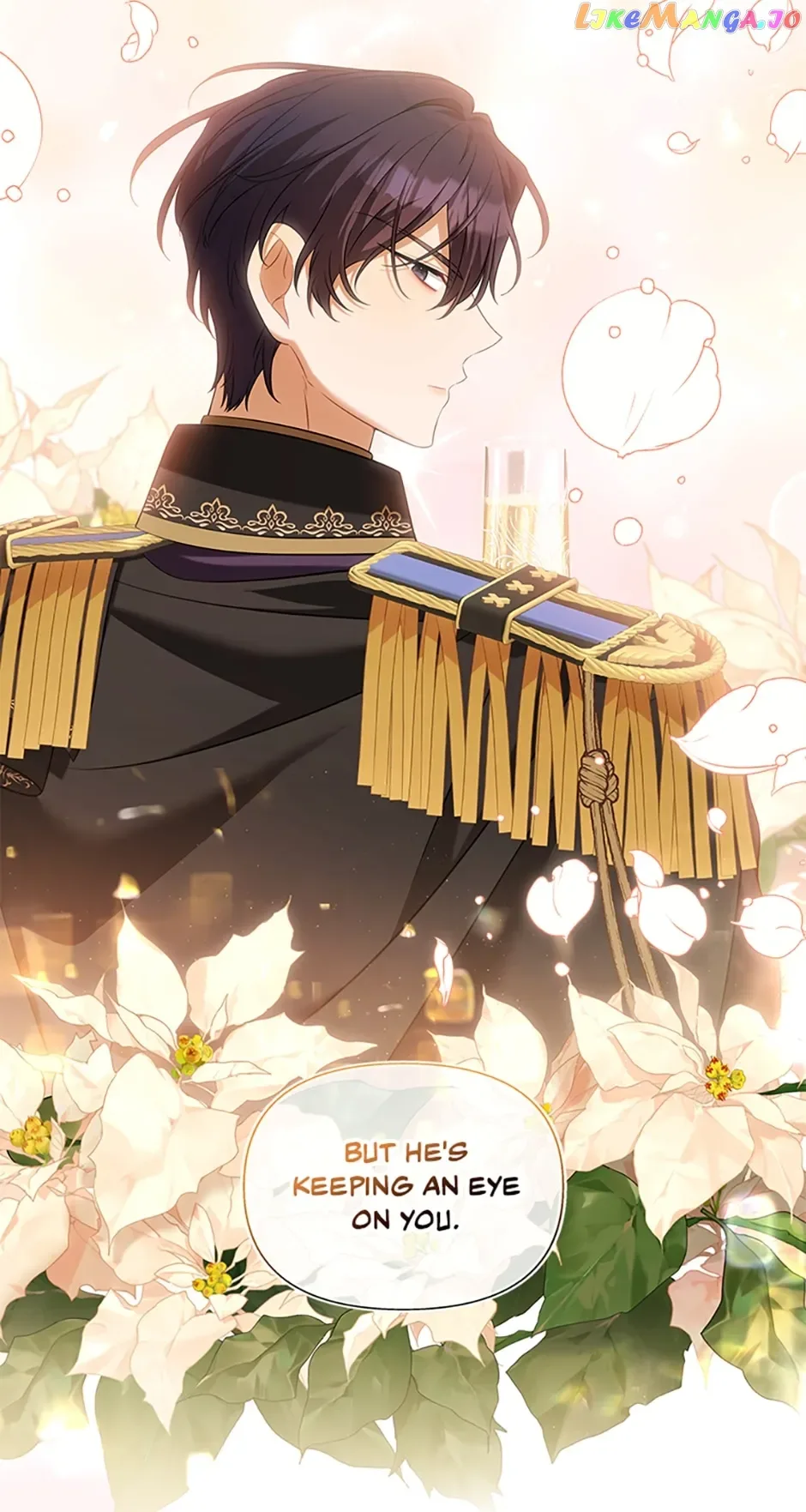 Time To Dedicate Your Death Chapter 39 page 62