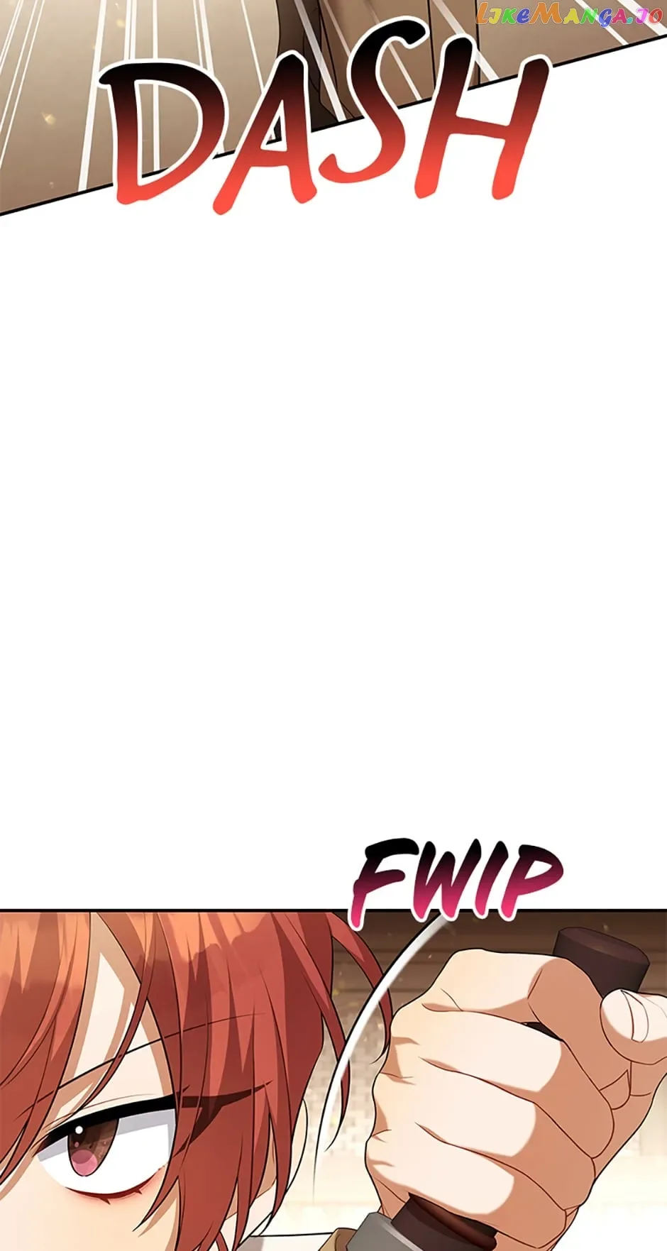 Time To Dedicate Your Death Chapter 40 page 24