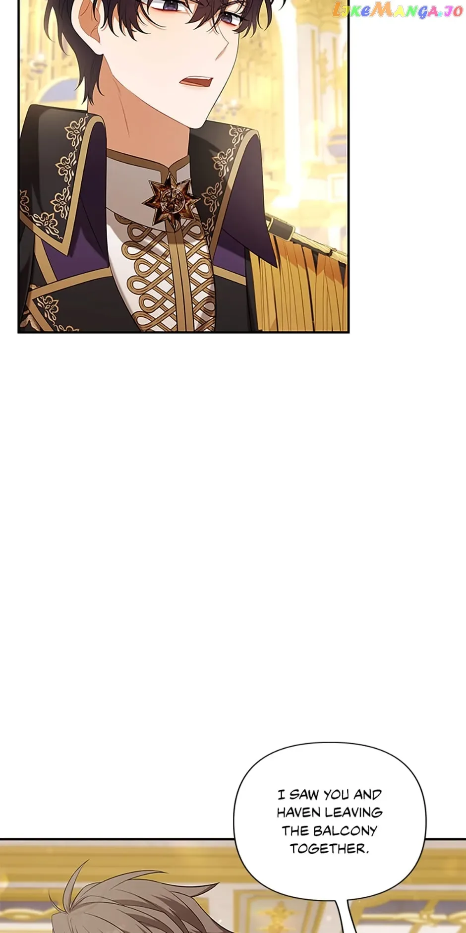 Time To Dedicate Your Death Chapter 39 page 34