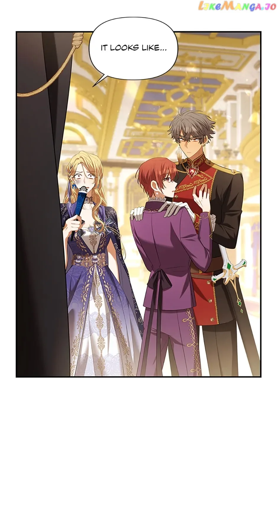 Time To Dedicate Your Death Chapter 39 page 29