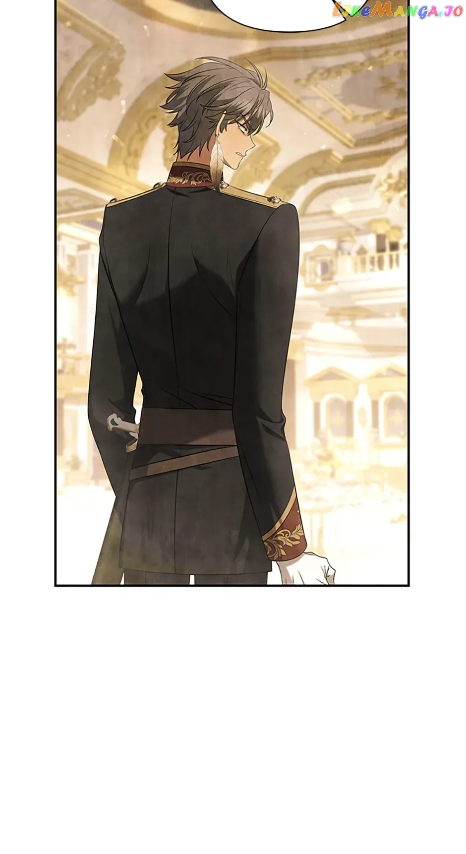 Time To Dedicate Your Death Chapter 39 page 49