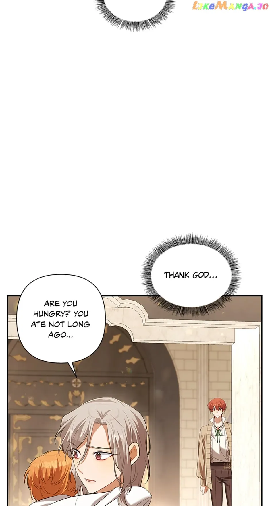 Time To Dedicate Your Death Chapter 40 page 45