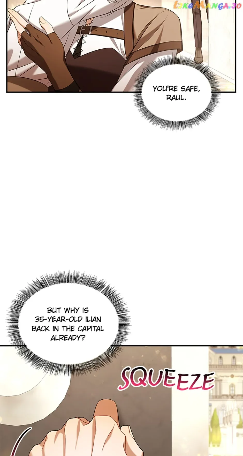 Time To Dedicate Your Death Chapter 40 page 46