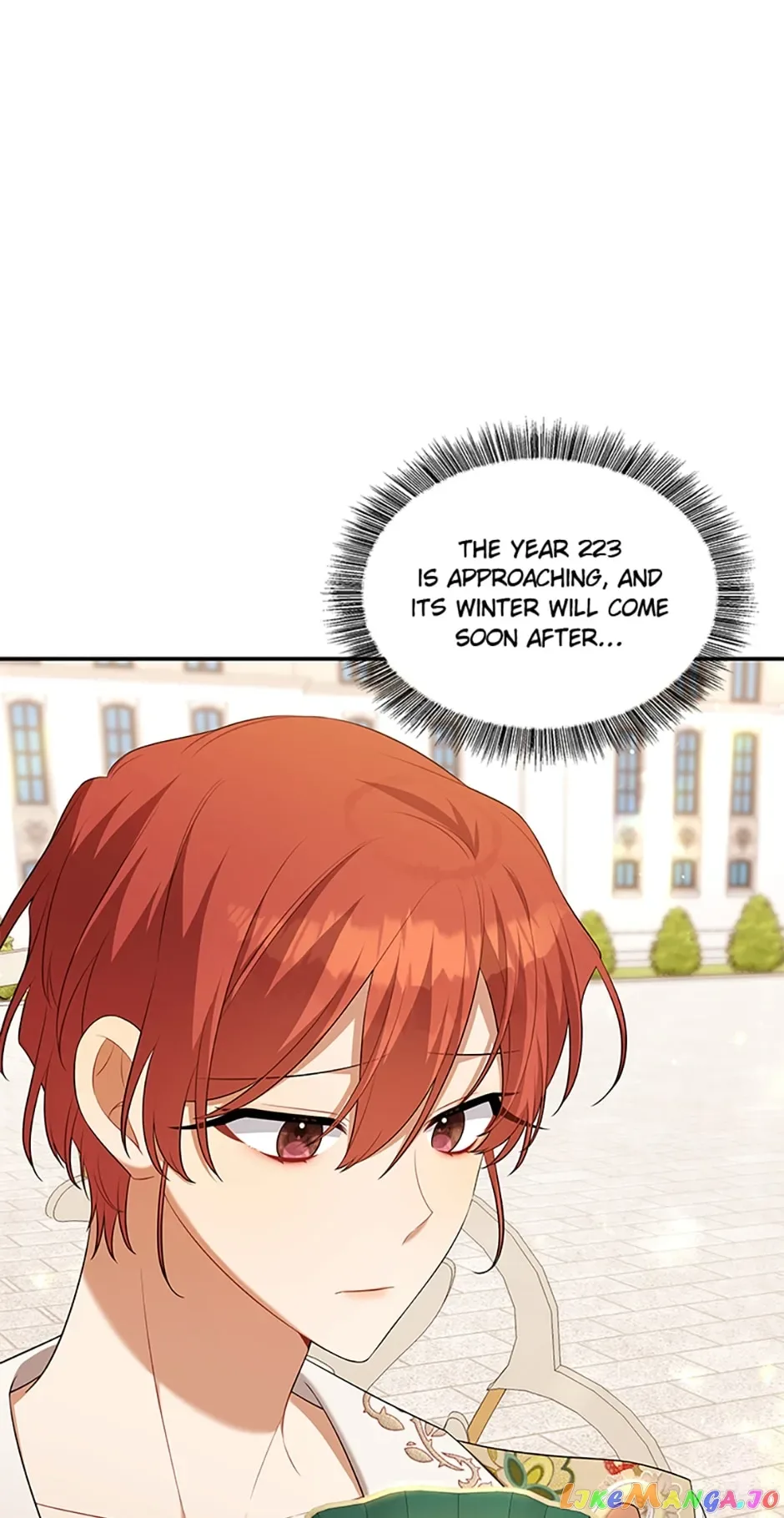 Time To Dedicate Your Death Chapter 37 page 13
