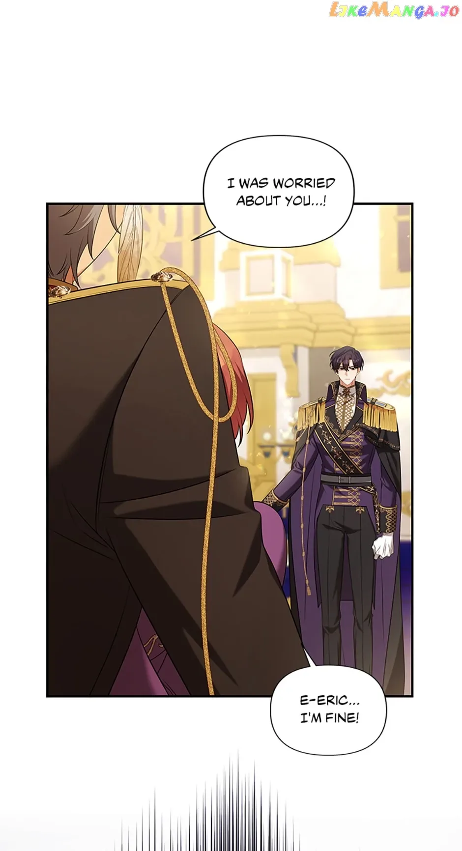 Time To Dedicate Your Death Chapter 39 page 26