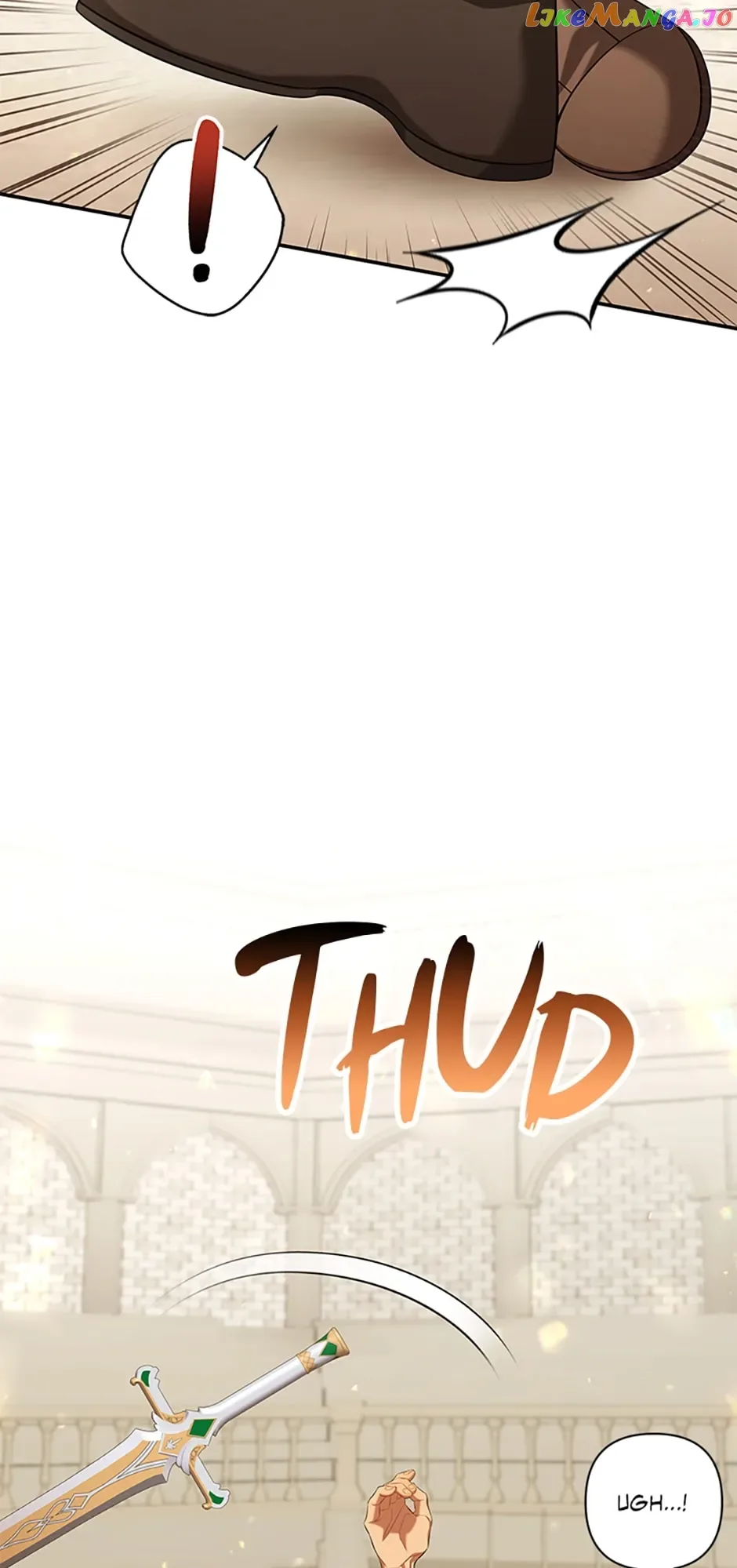 Time To Dedicate Your Death Chapter 40 page 31