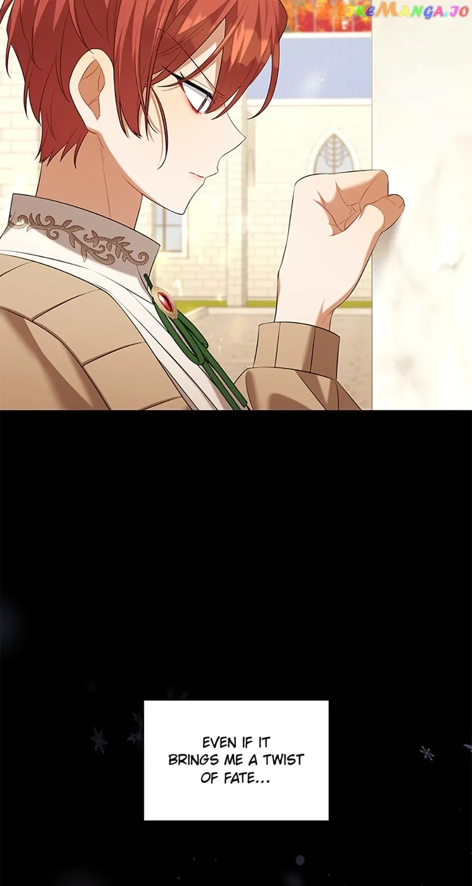 Time To Dedicate Your Death Chapter 40 page 48