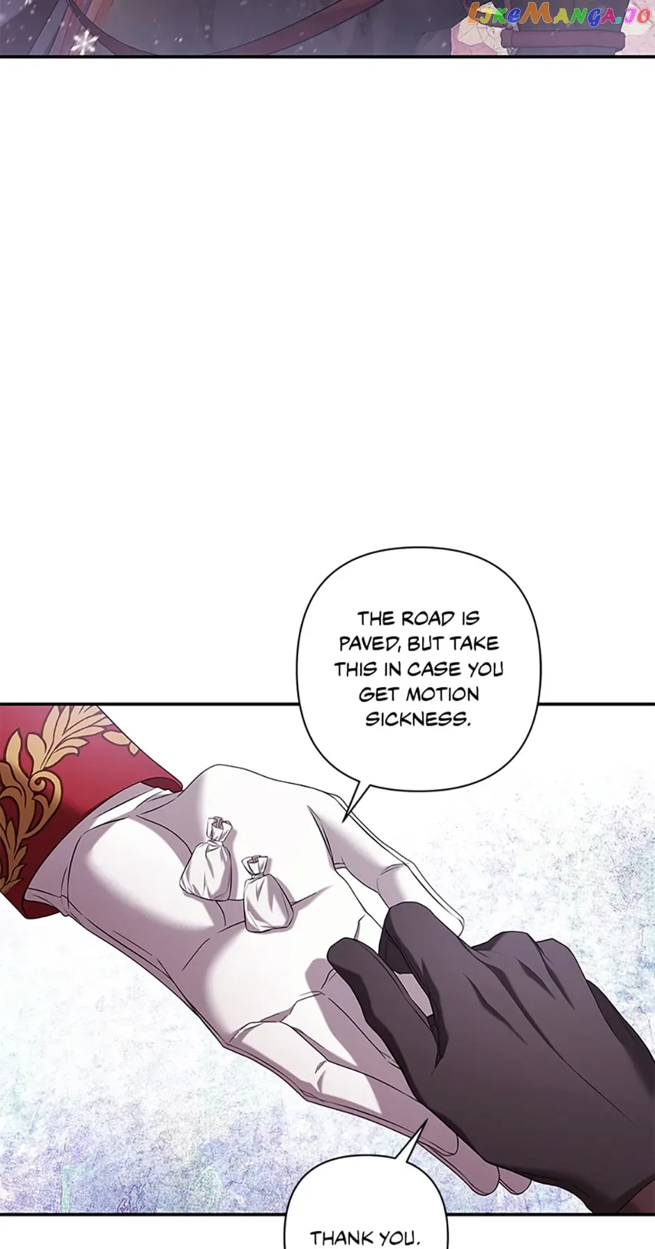 Time To Dedicate Your Death Chapter 40 page 54