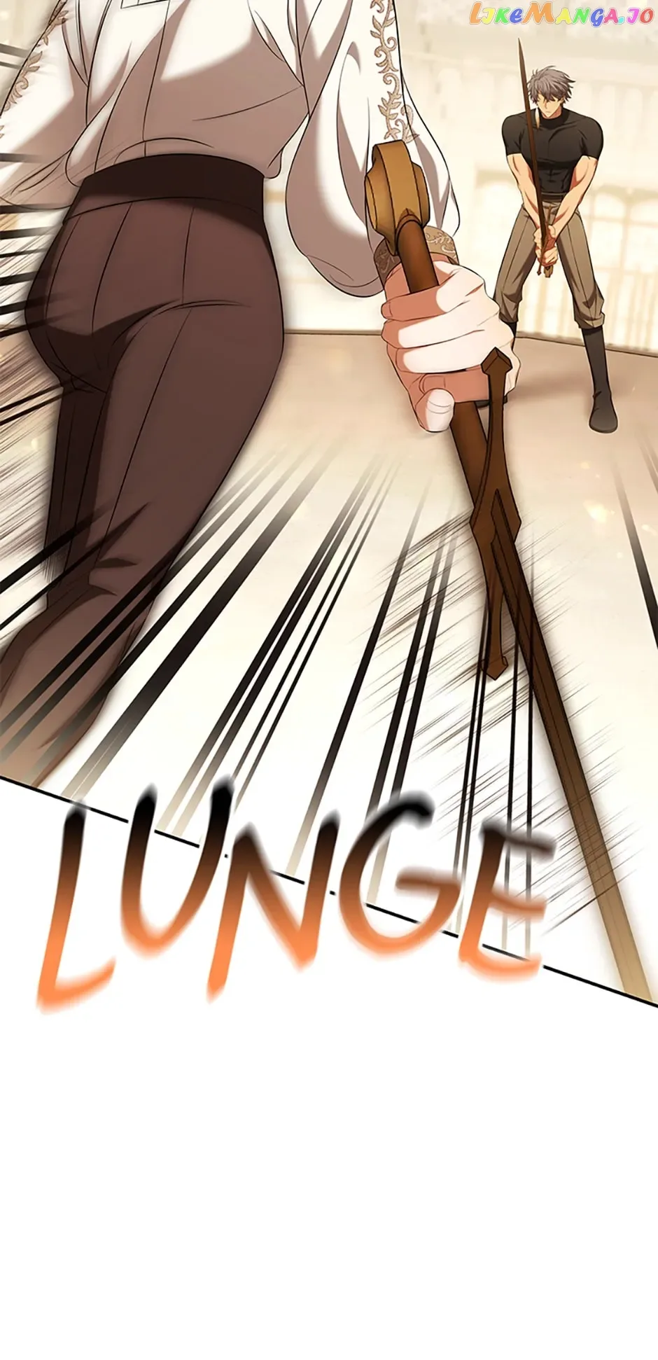 Time To Dedicate Your Death Chapter 40 page 8