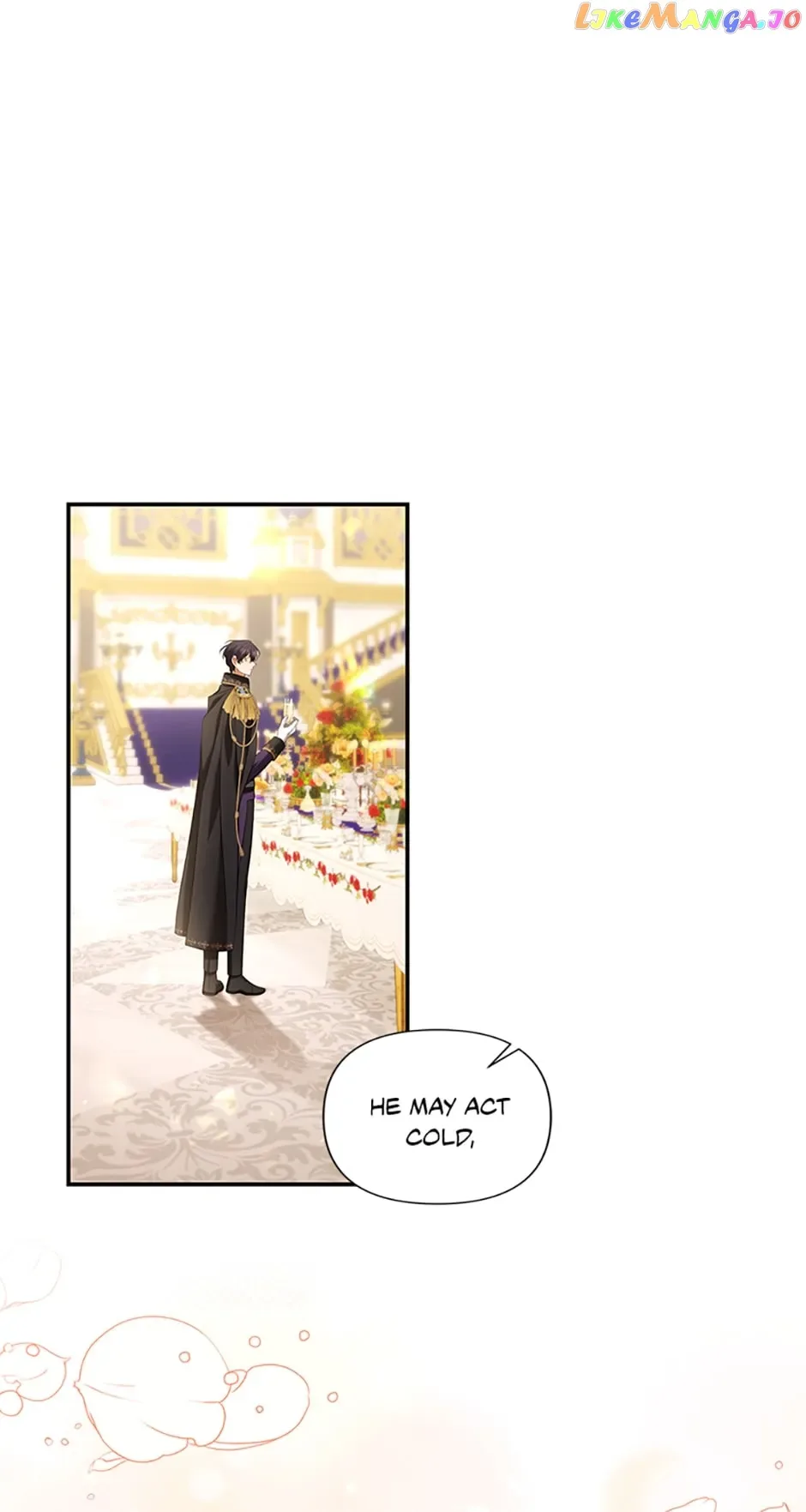 Time To Dedicate Your Death Chapter 39 page 61
