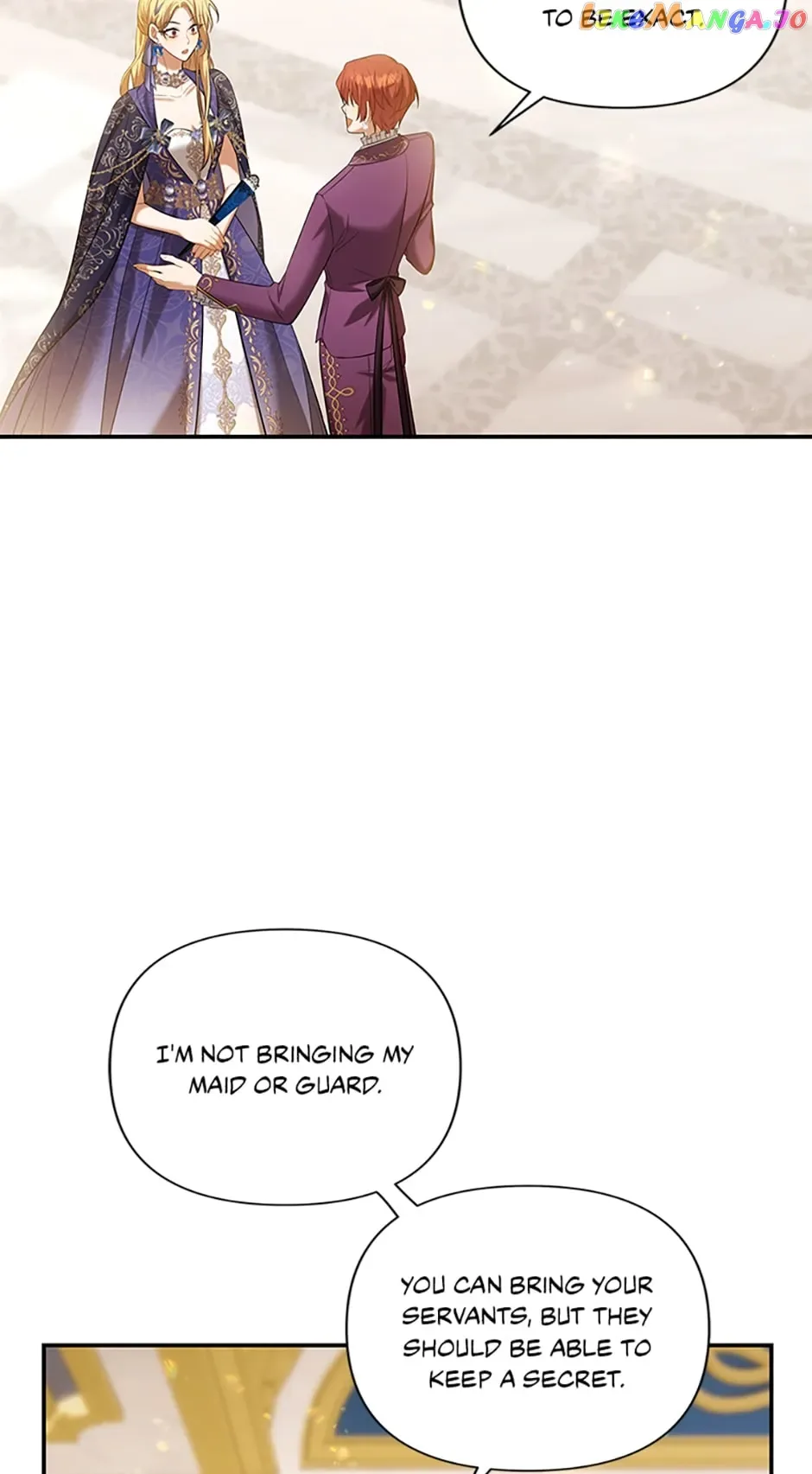 Time To Dedicate Your Death Chapter 39 page 68