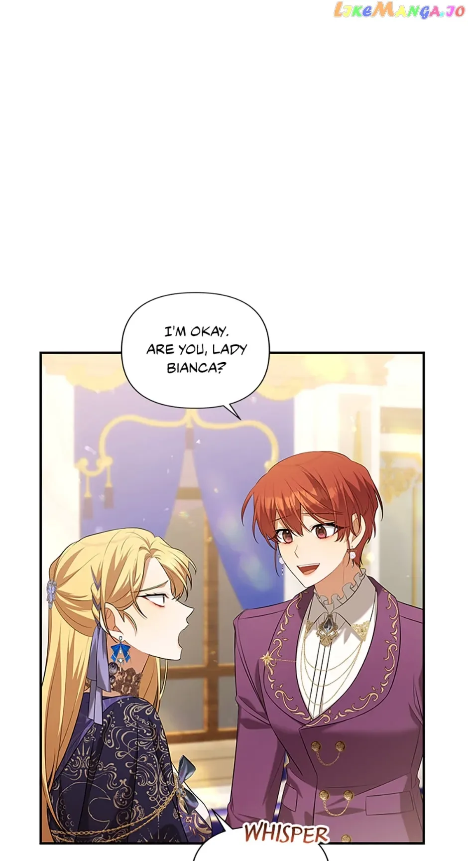 Time To Dedicate Your Death Chapter 39 page 46