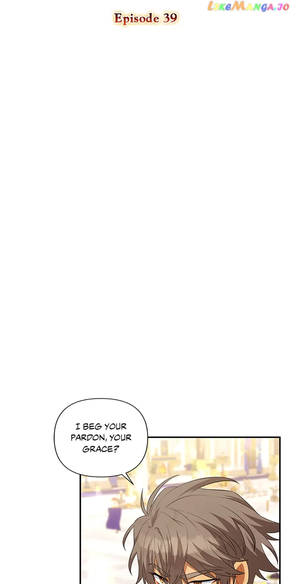 Time To Dedicate Your Death Chapter 39 page 32