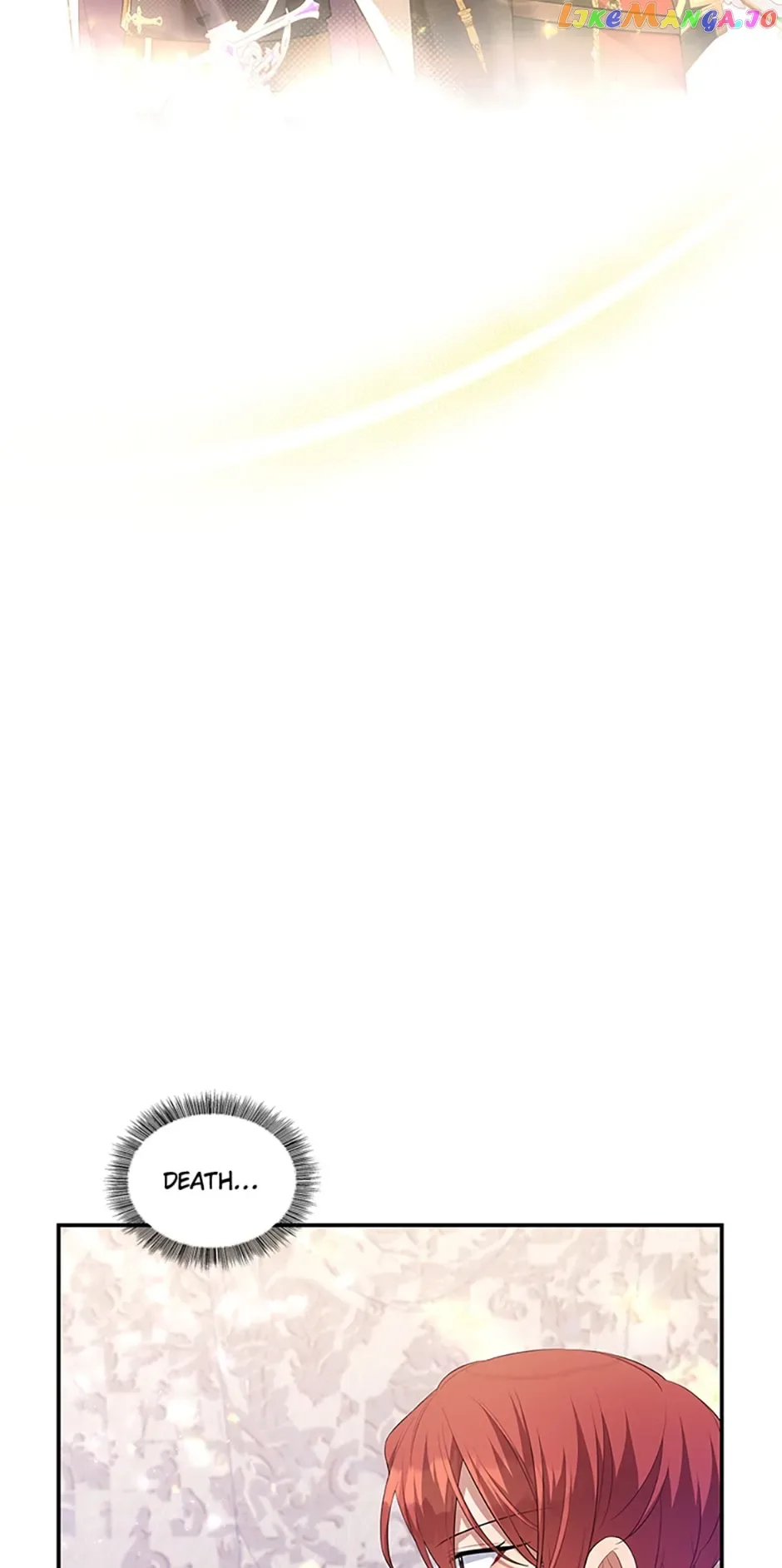 Time To Dedicate Your Death Chapter 40 page 67