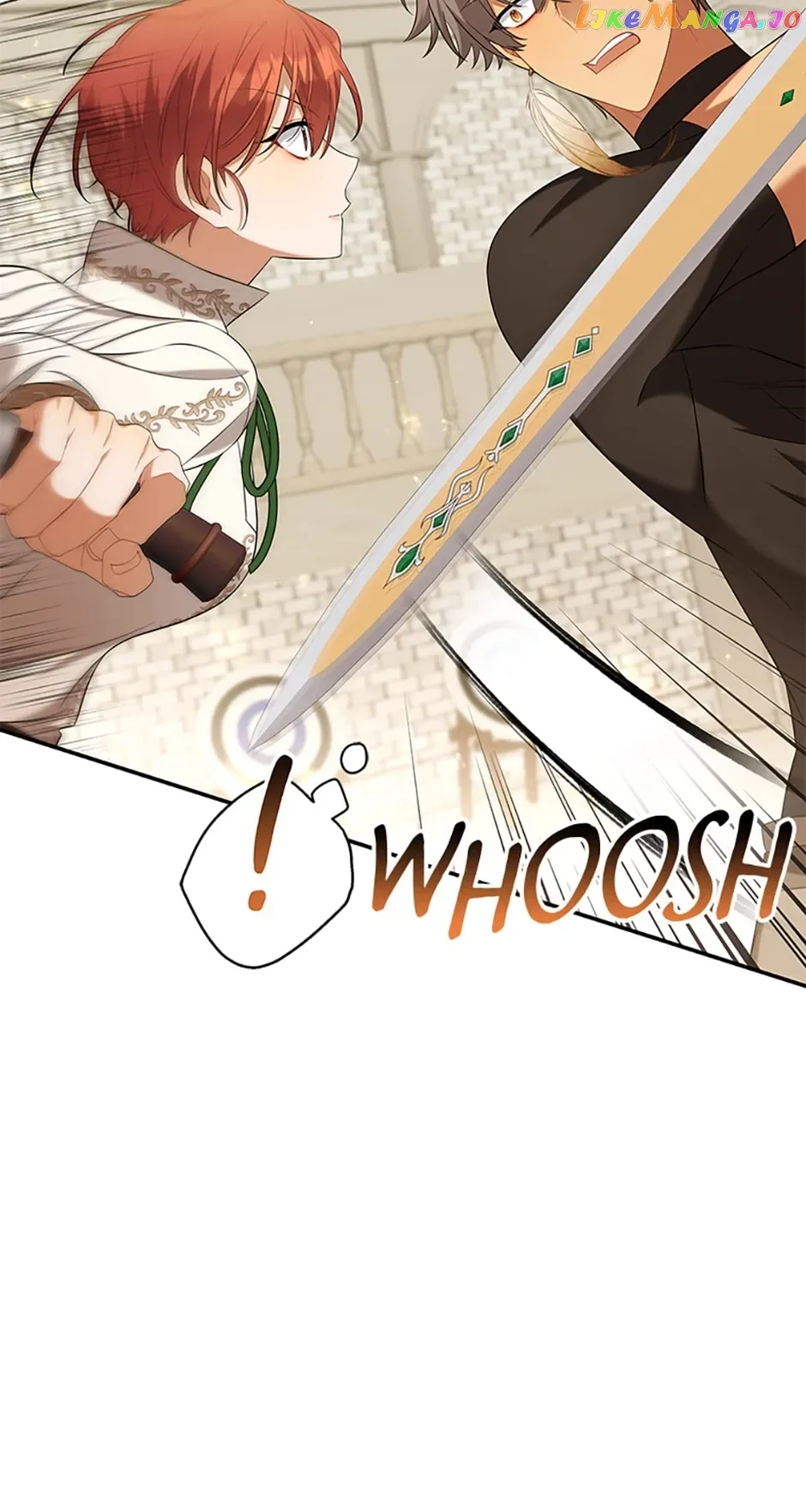 Time To Dedicate Your Death Chapter 40 page 26
