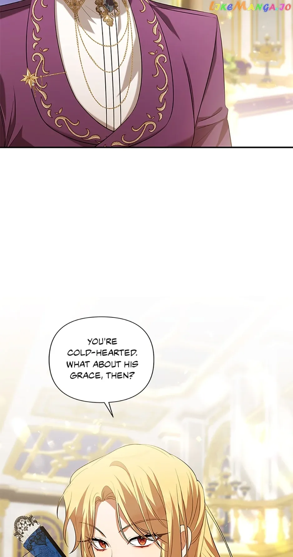 Time To Dedicate Your Death Chapter 39 page 52