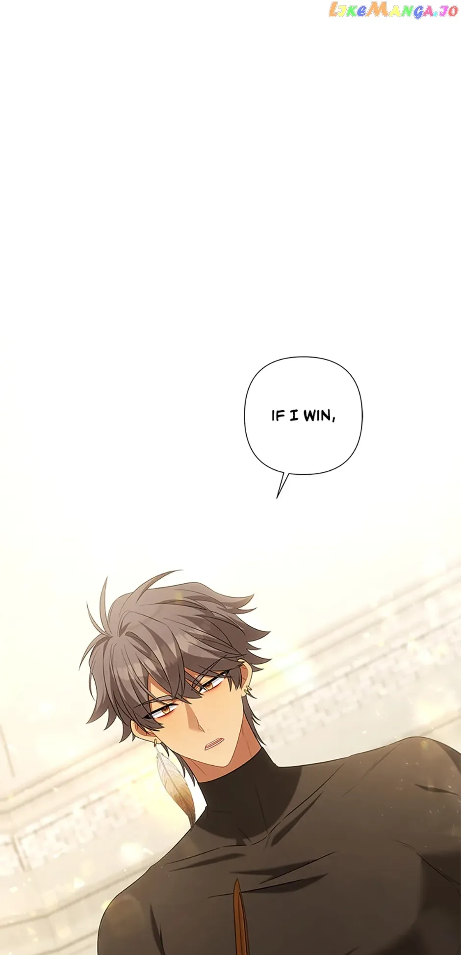 Time To Dedicate Your Death Chapter 40 page 2