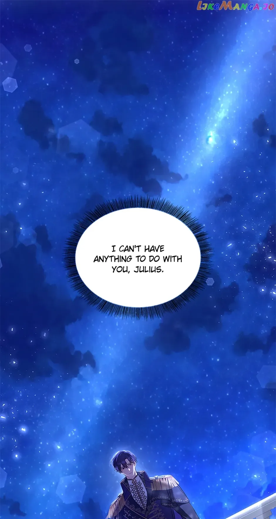 Time To Dedicate Your Death Chapter 39 page 2