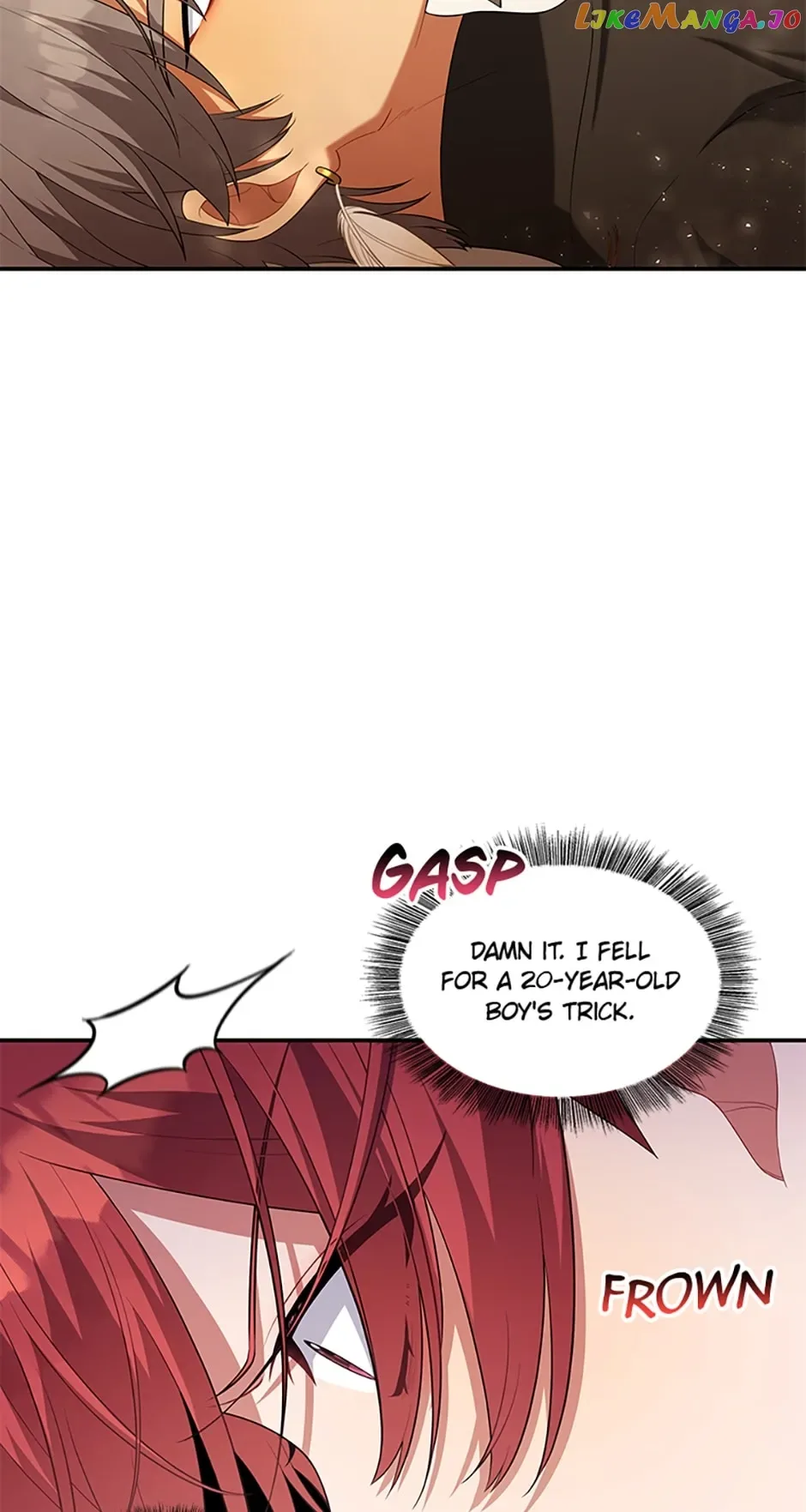 Time To Dedicate Your Death Chapter 40 page 37