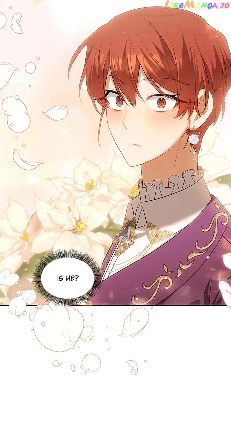 Time To Dedicate Your Death Chapter 39 page 63