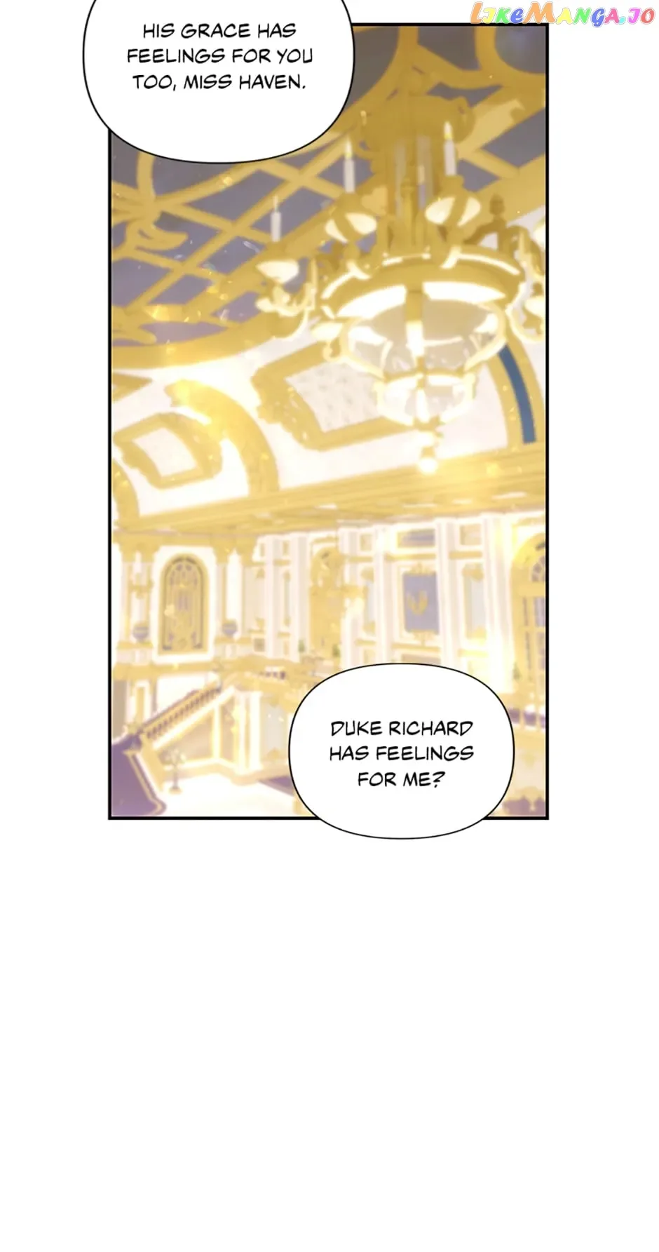 Time To Dedicate Your Death Chapter 39 page 54