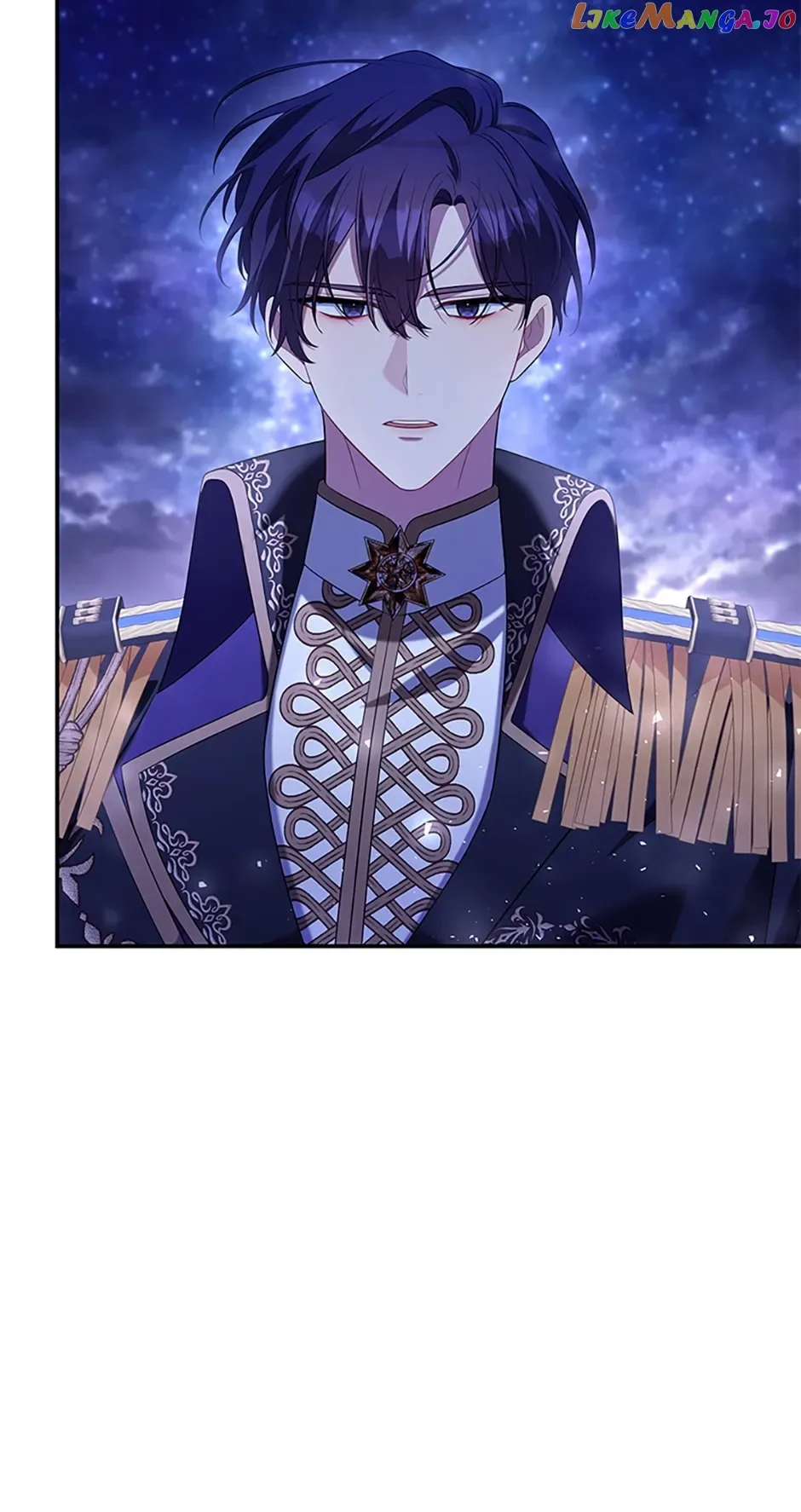 Time To Dedicate Your Death Chapter 39 page 20