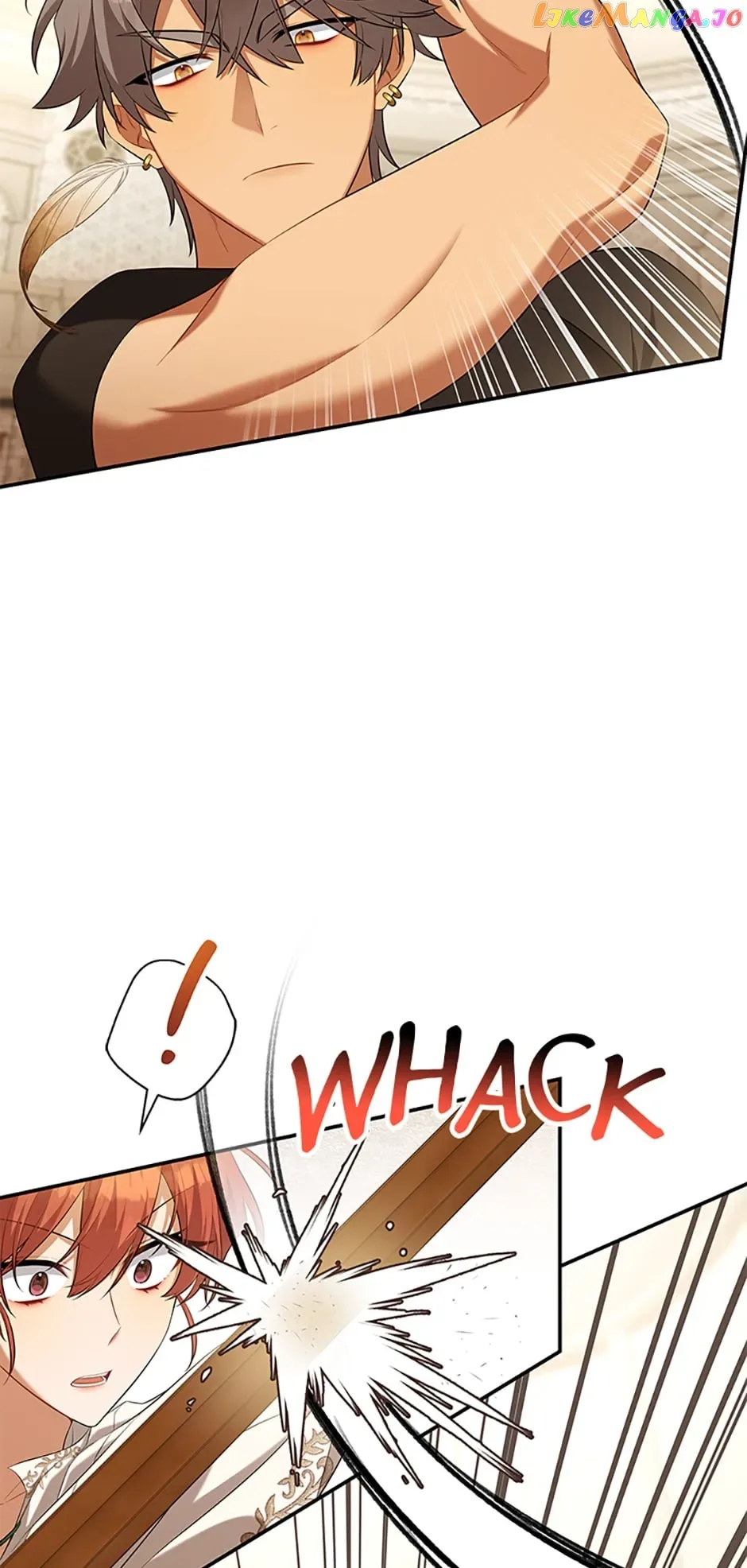 Time To Dedicate Your Death Chapter 40 page 13