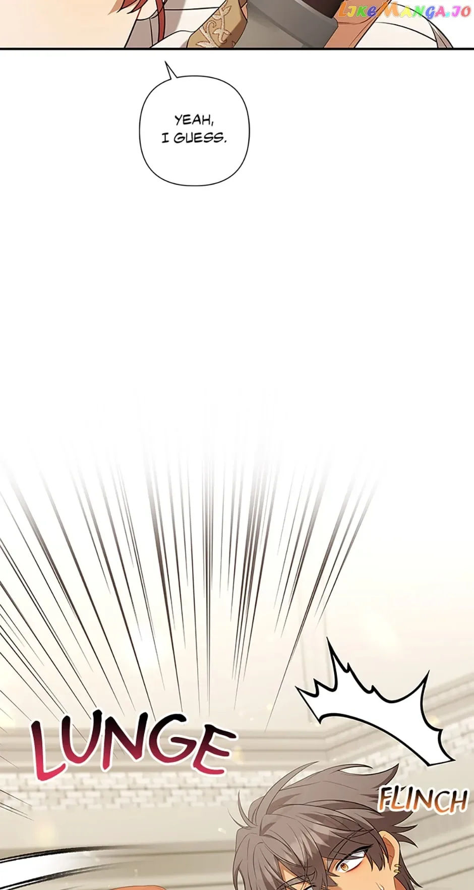 Time To Dedicate Your Death Chapter 40 page 25