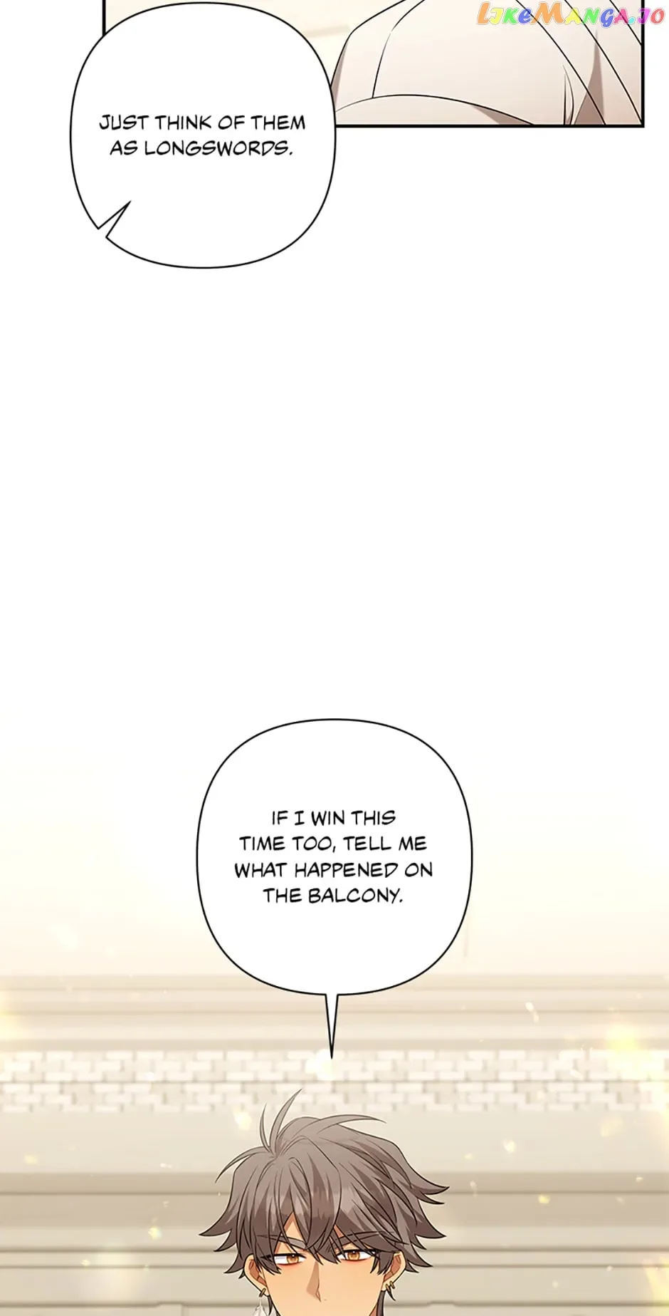 Time To Dedicate Your Death Chapter 40 page 19