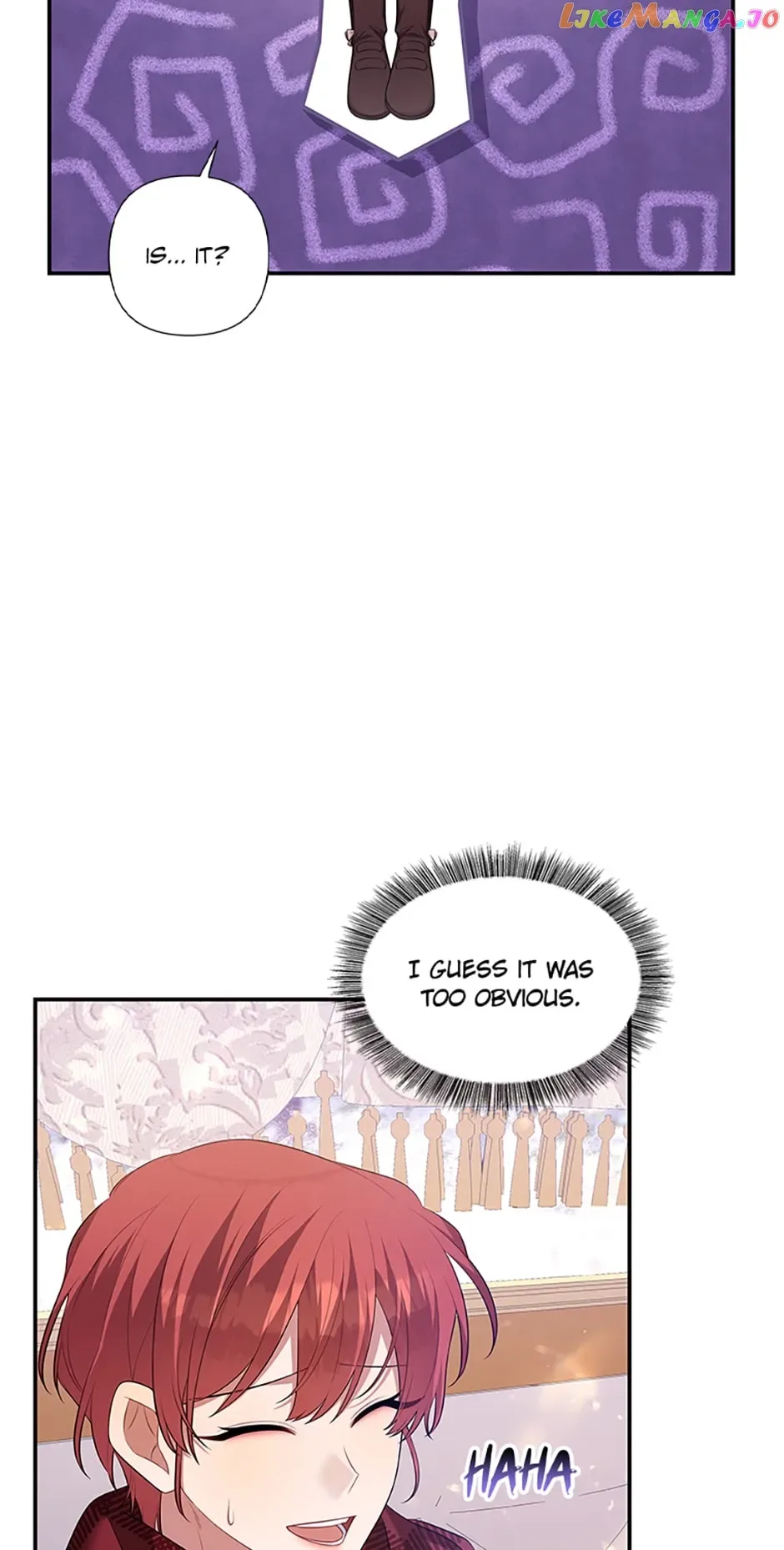 Time To Dedicate Your Death Chapter 40 page 60