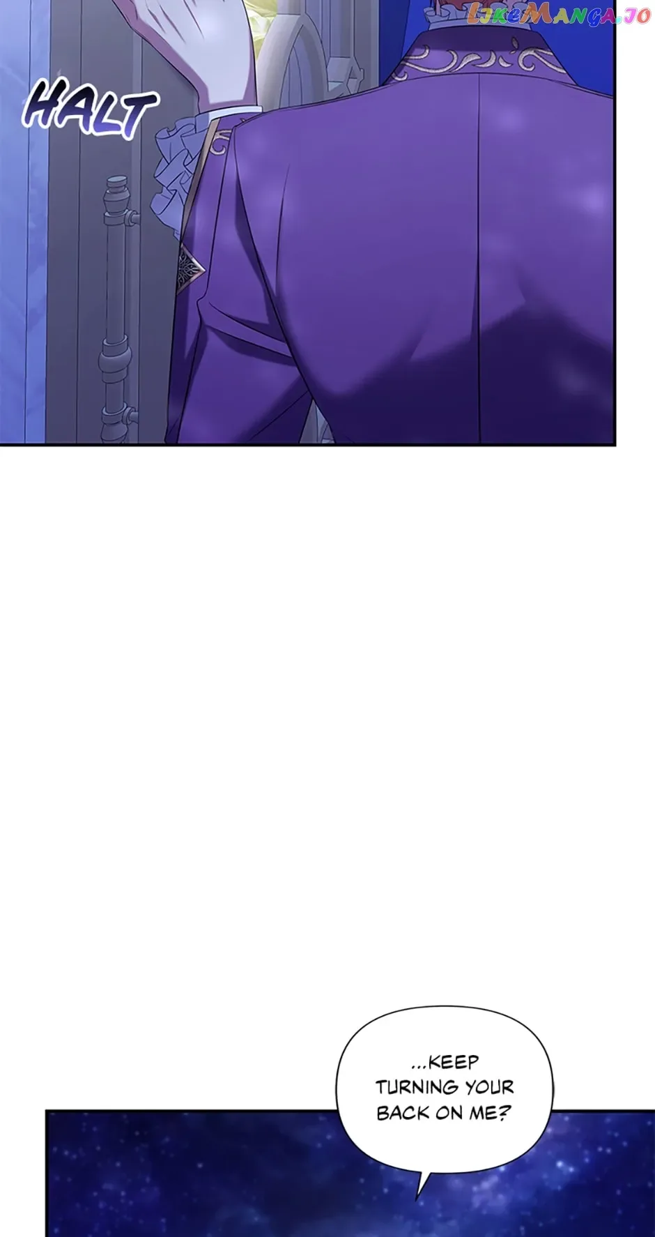 Time To Dedicate Your Death Chapter 39 page 19