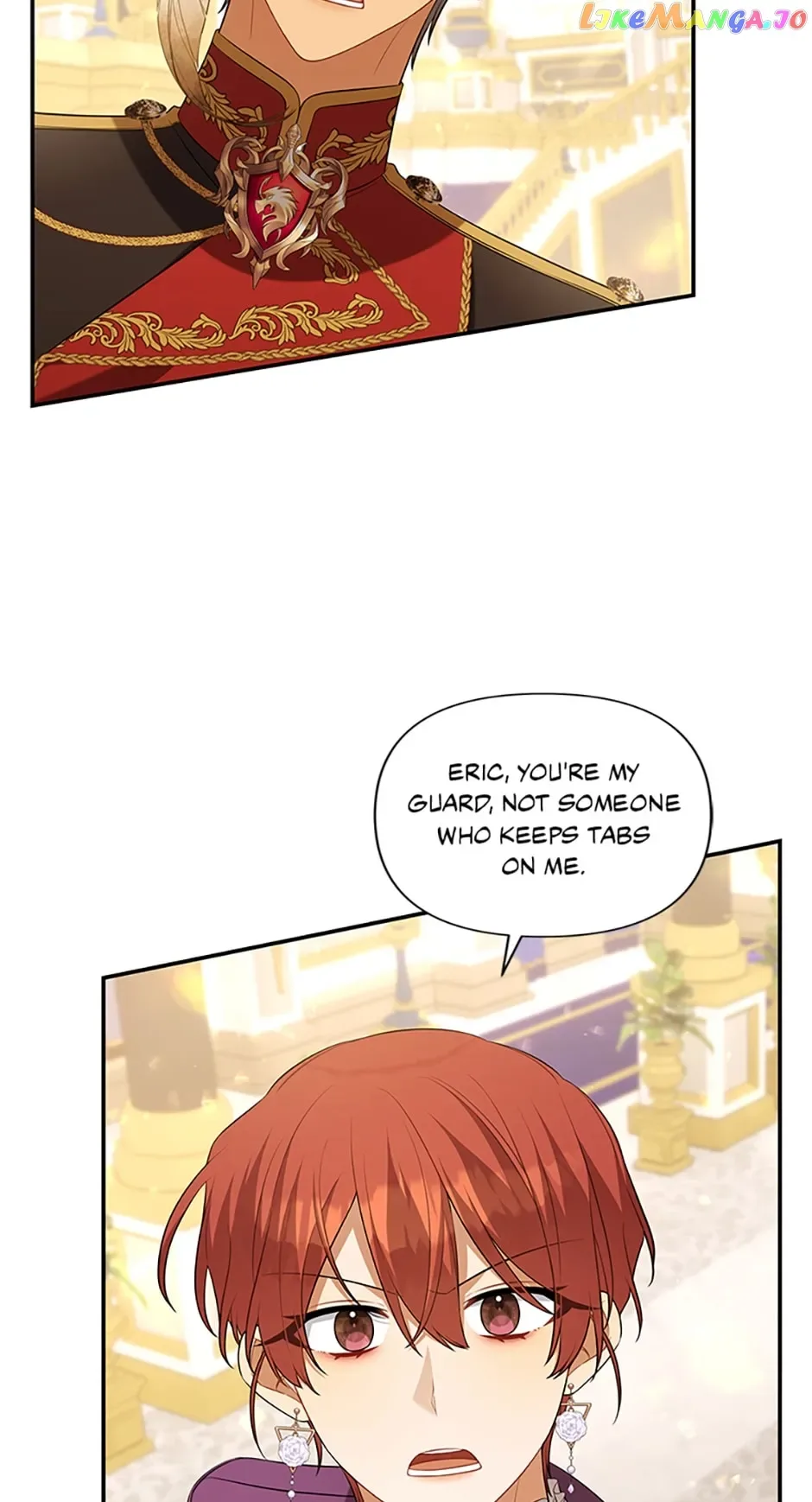 Time To Dedicate Your Death Chapter 39 page 40