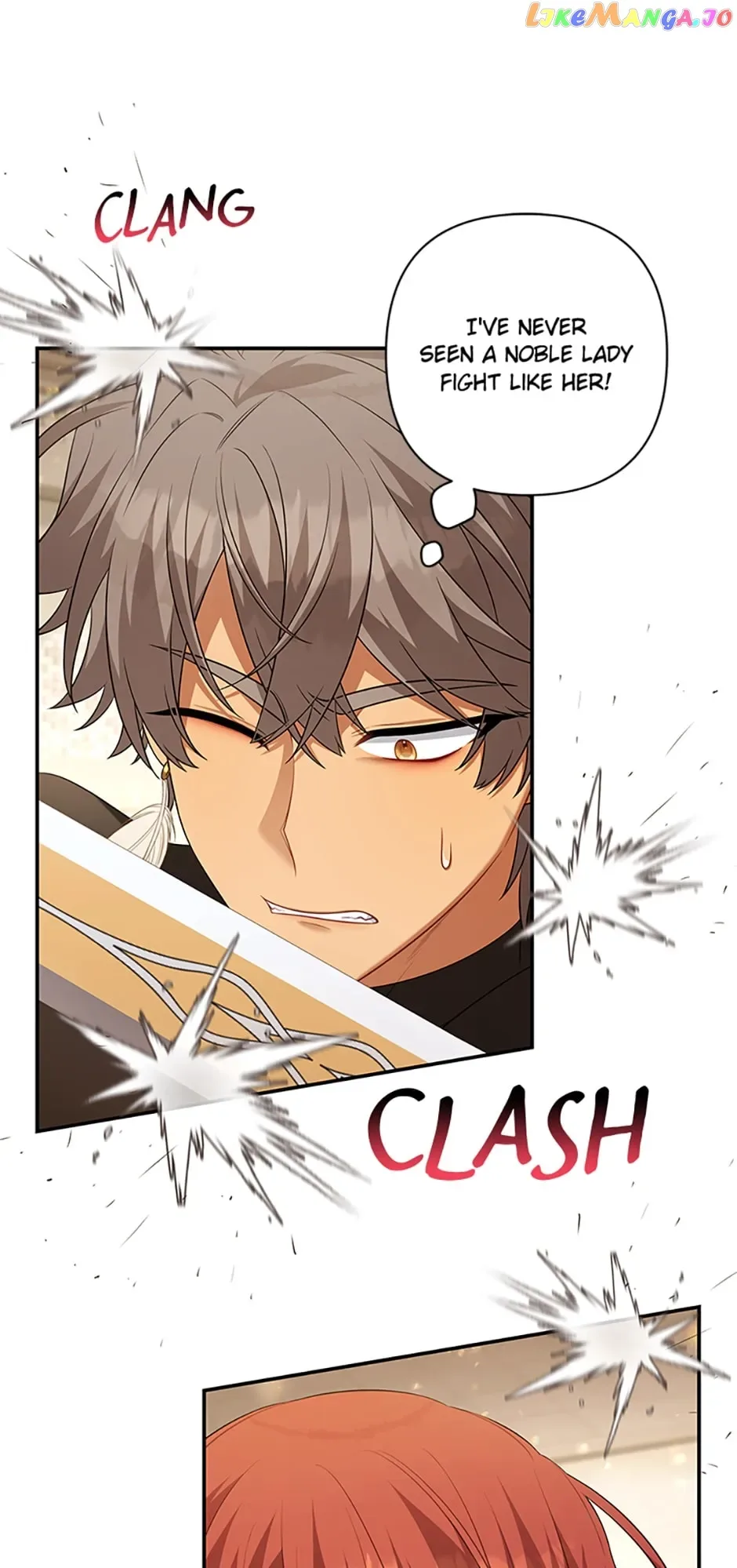 Time To Dedicate Your Death Chapter 40 page 29