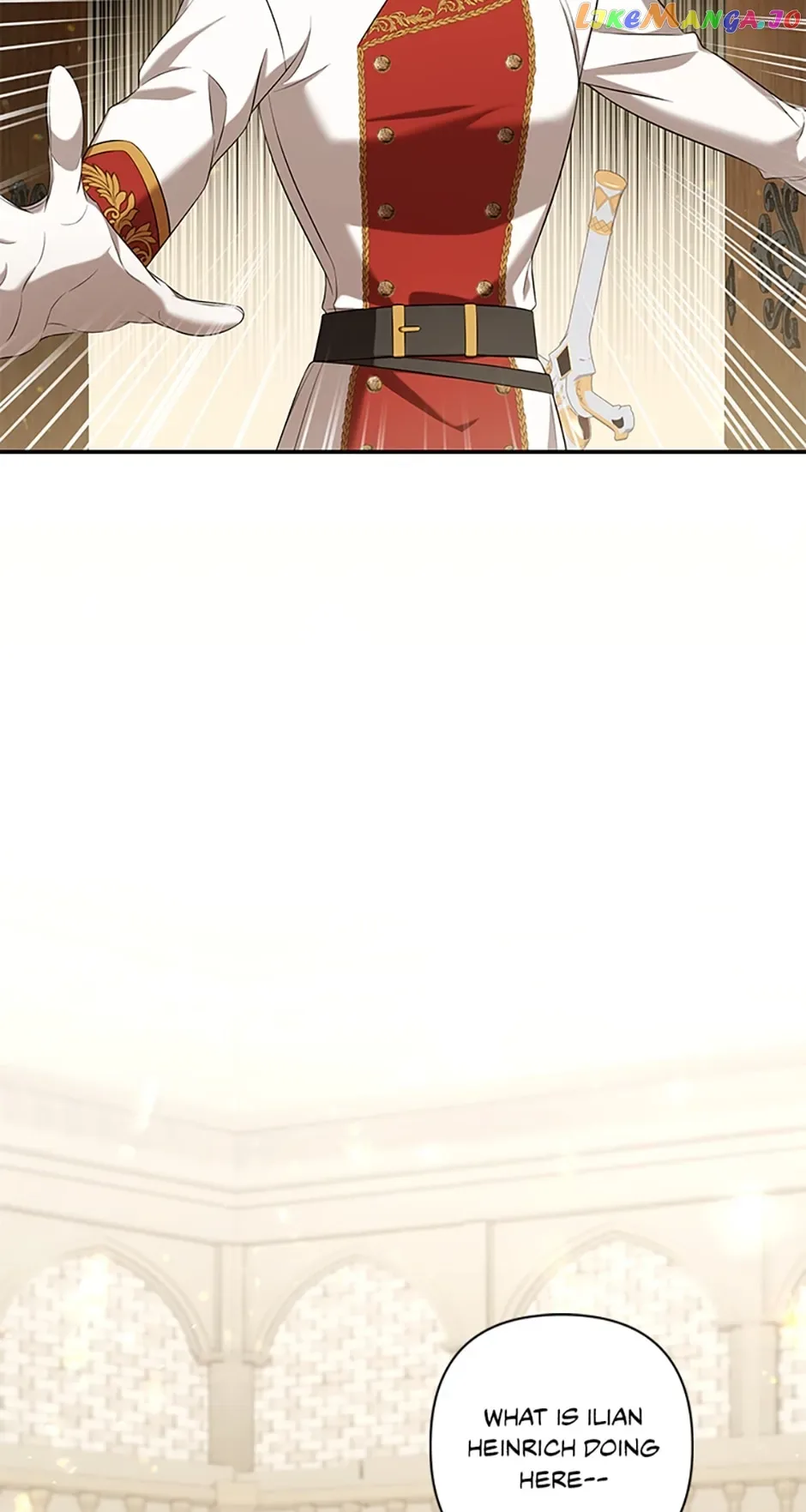 Time To Dedicate Your Death Chapter 40 page 39